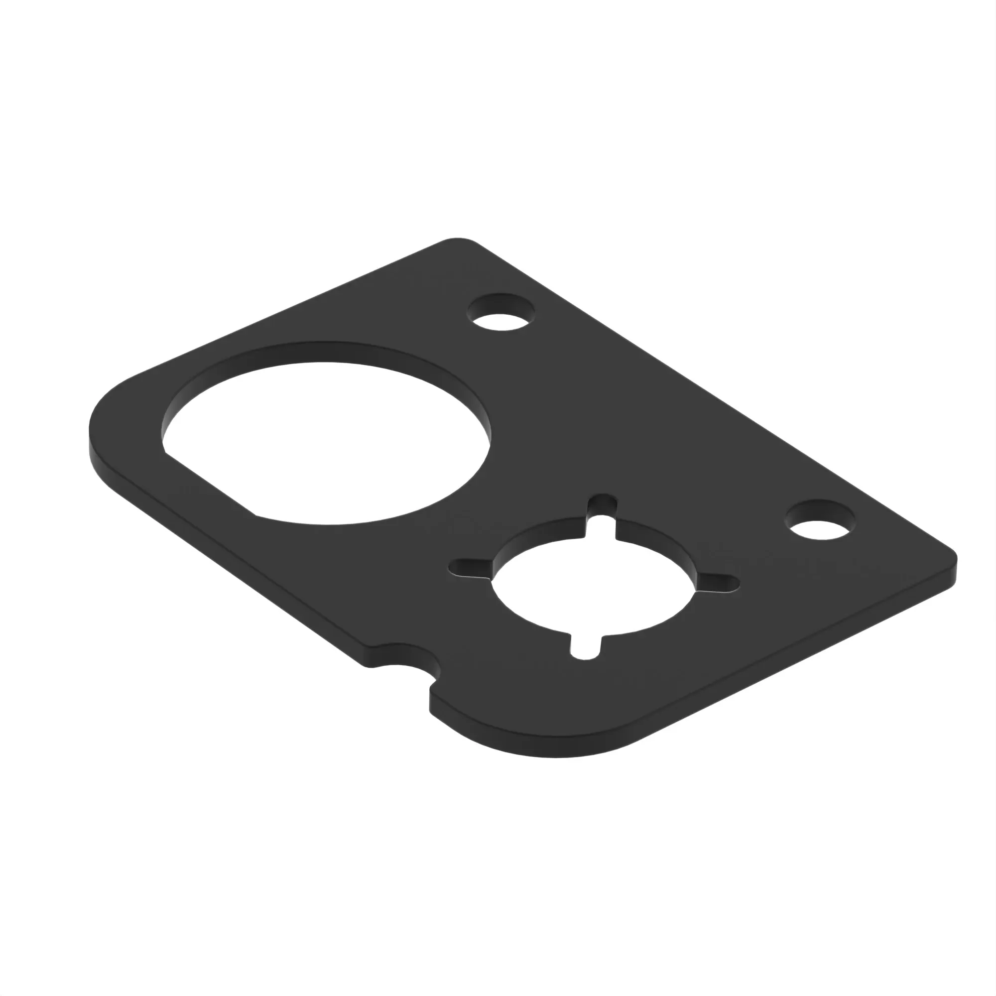 BRACKET, BRACKET, ELECTRICAL CONNEC