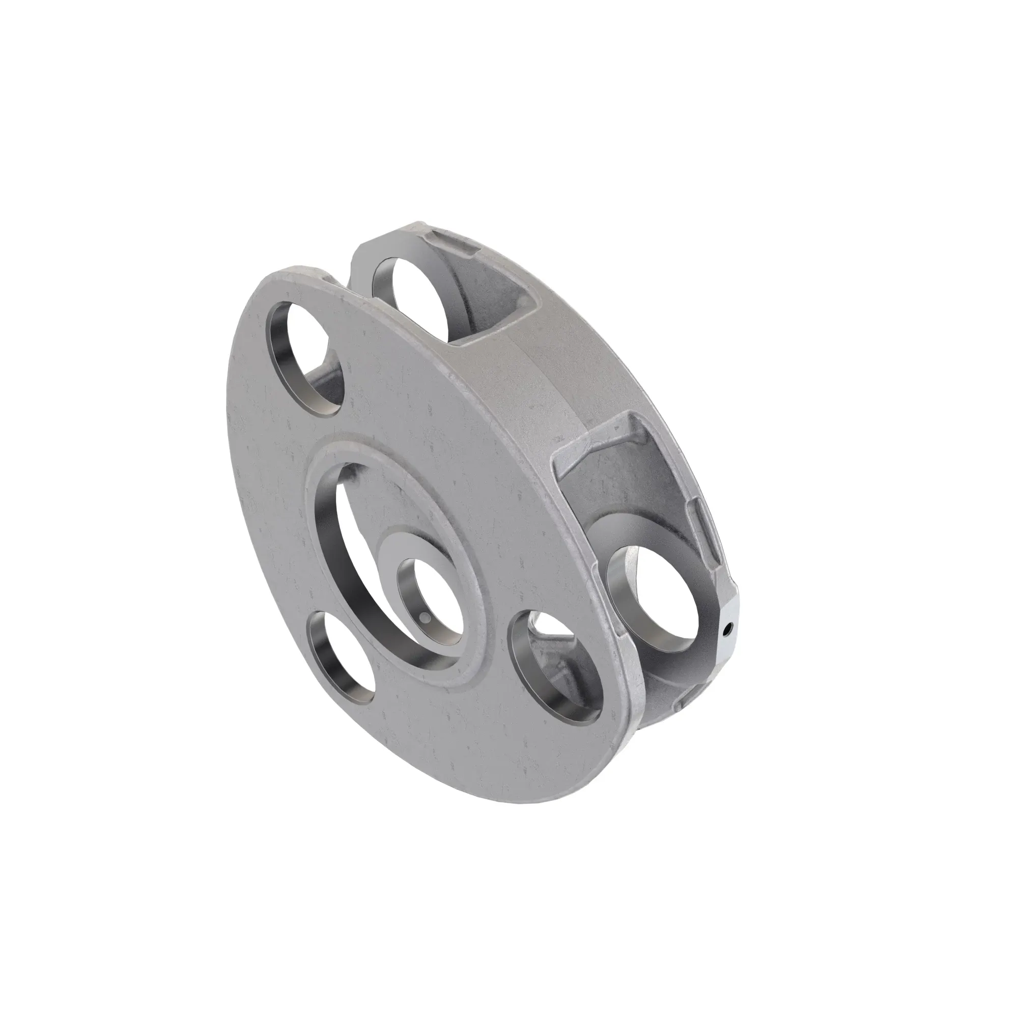 Planet Pinion Carrier