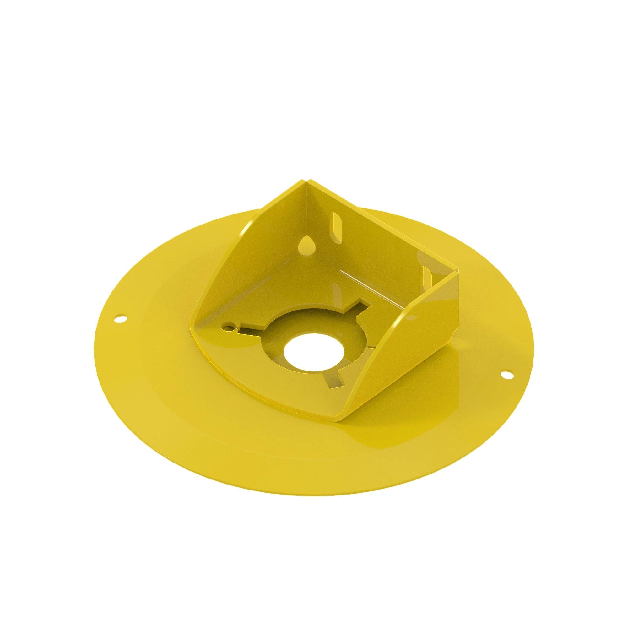 John Deere Bracket - LCA101769