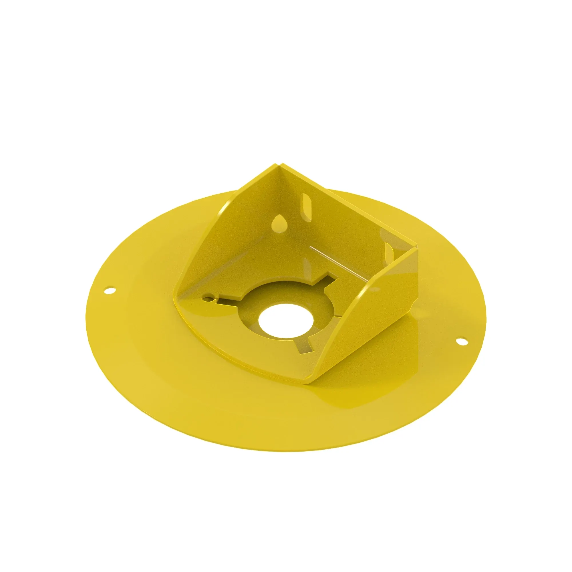 John Deere Bracket - LCA101769