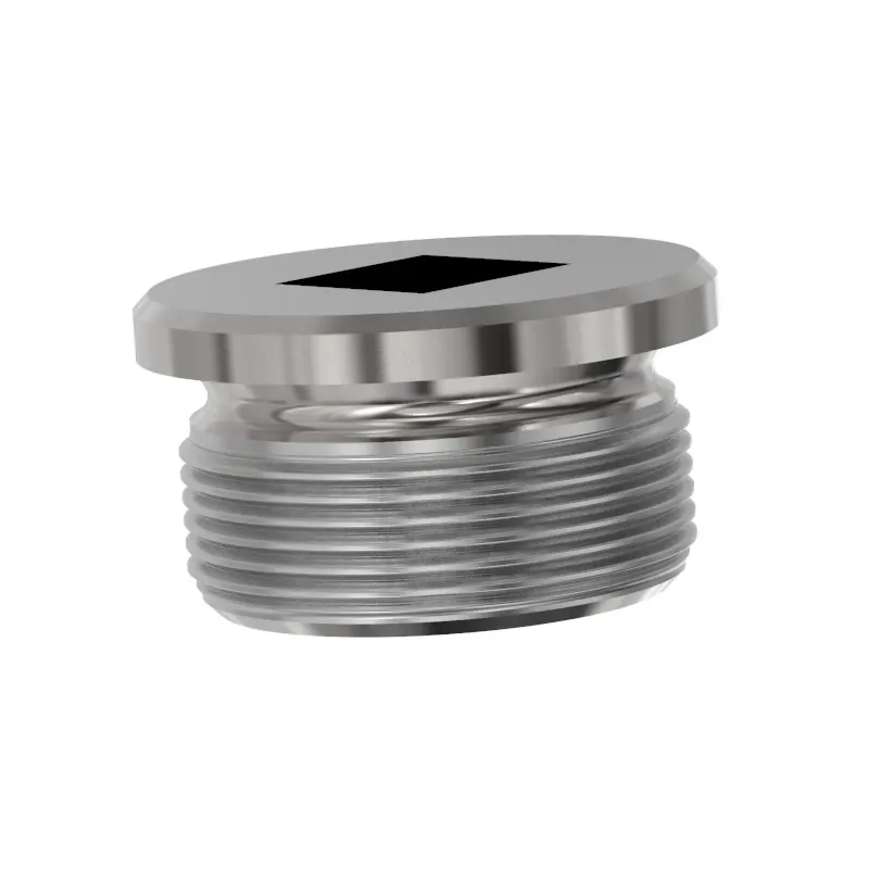 DRAIN PLUG, DRAIN PLUG WITH MAGNET