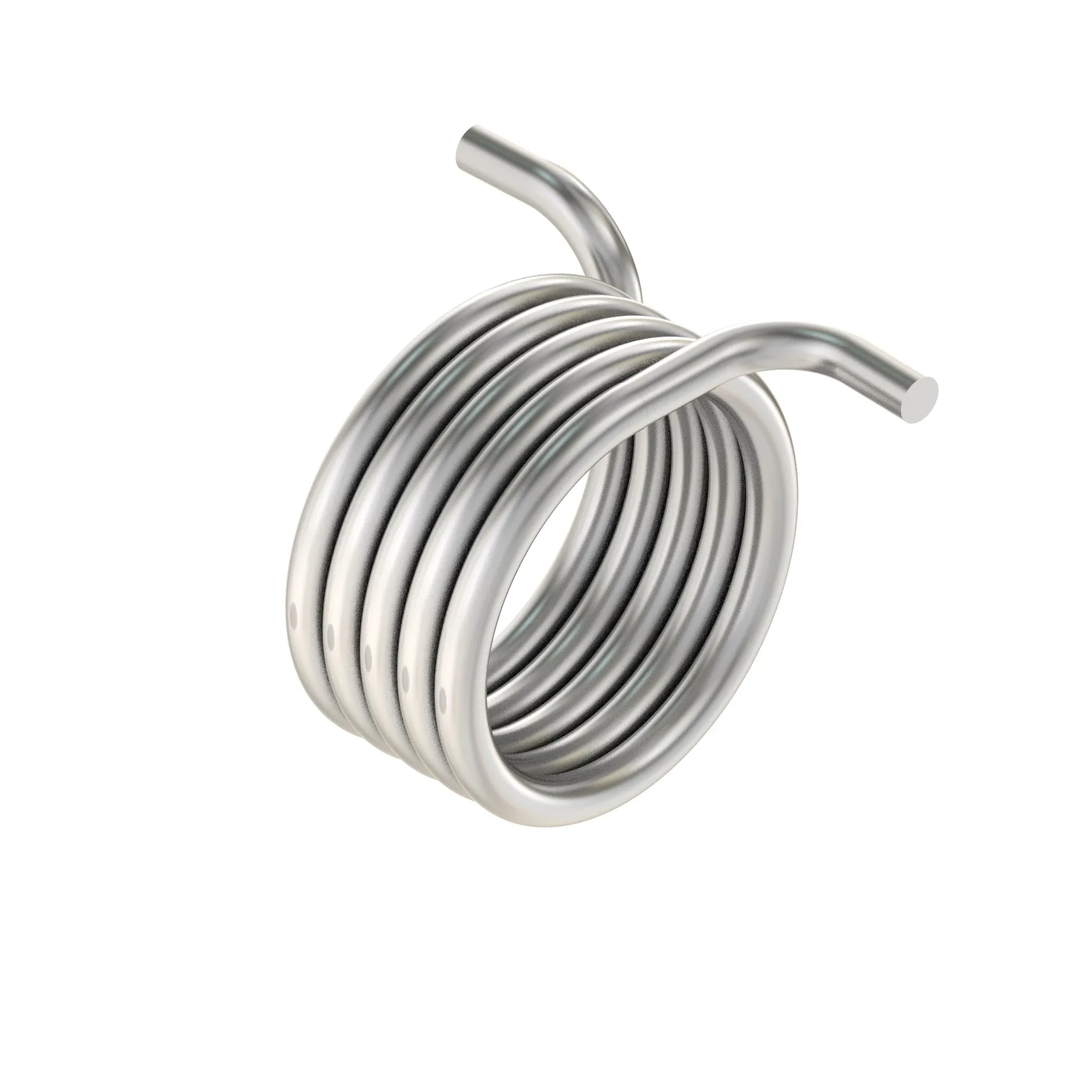 Torsion Spring