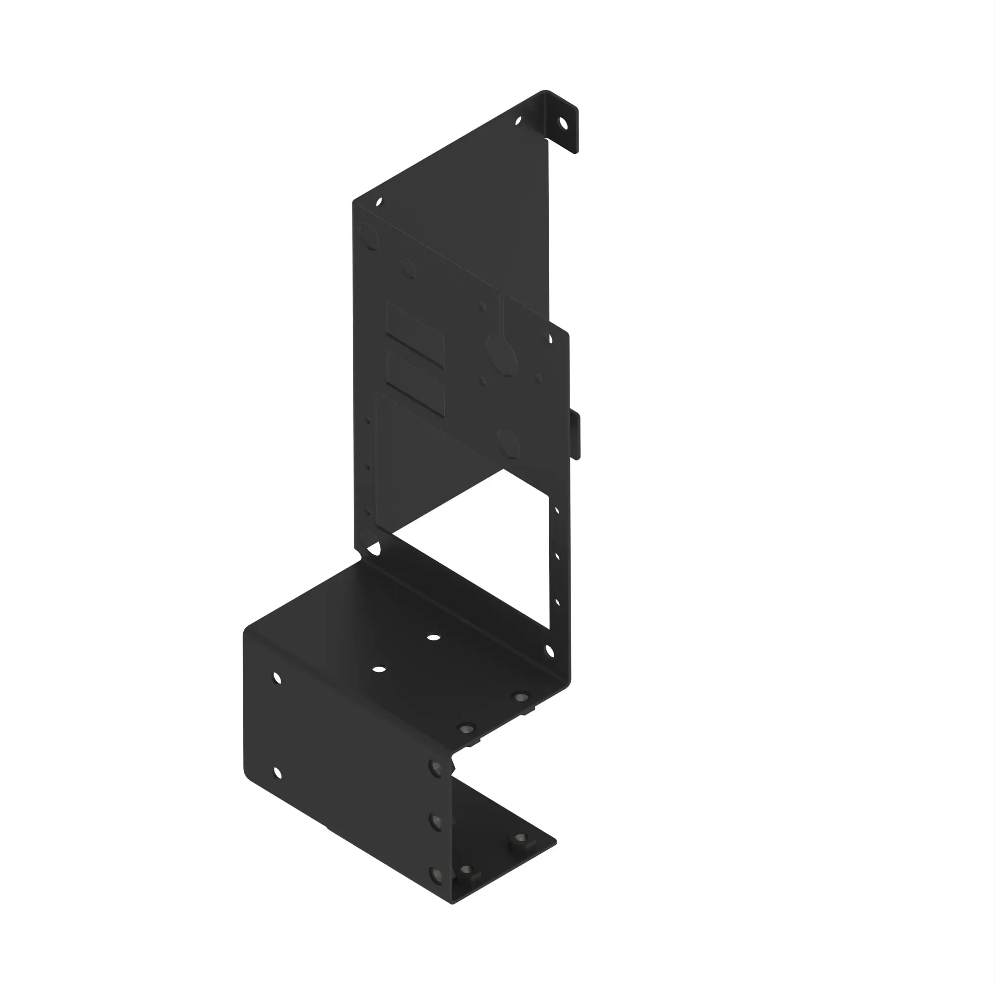FUSEBOX BRACKET