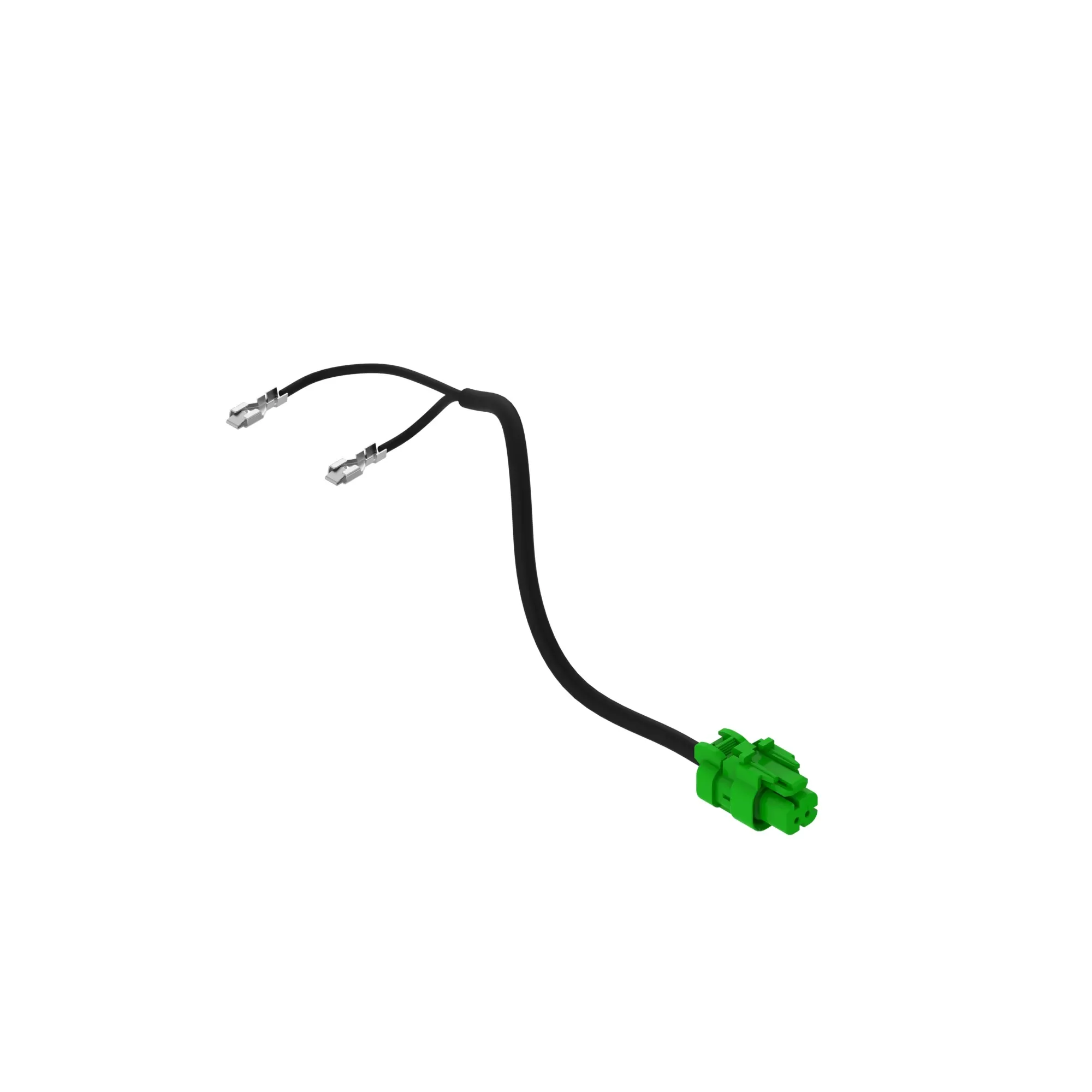 John Deere Roll Tarp Jumper Wiring Harness - AKK20836