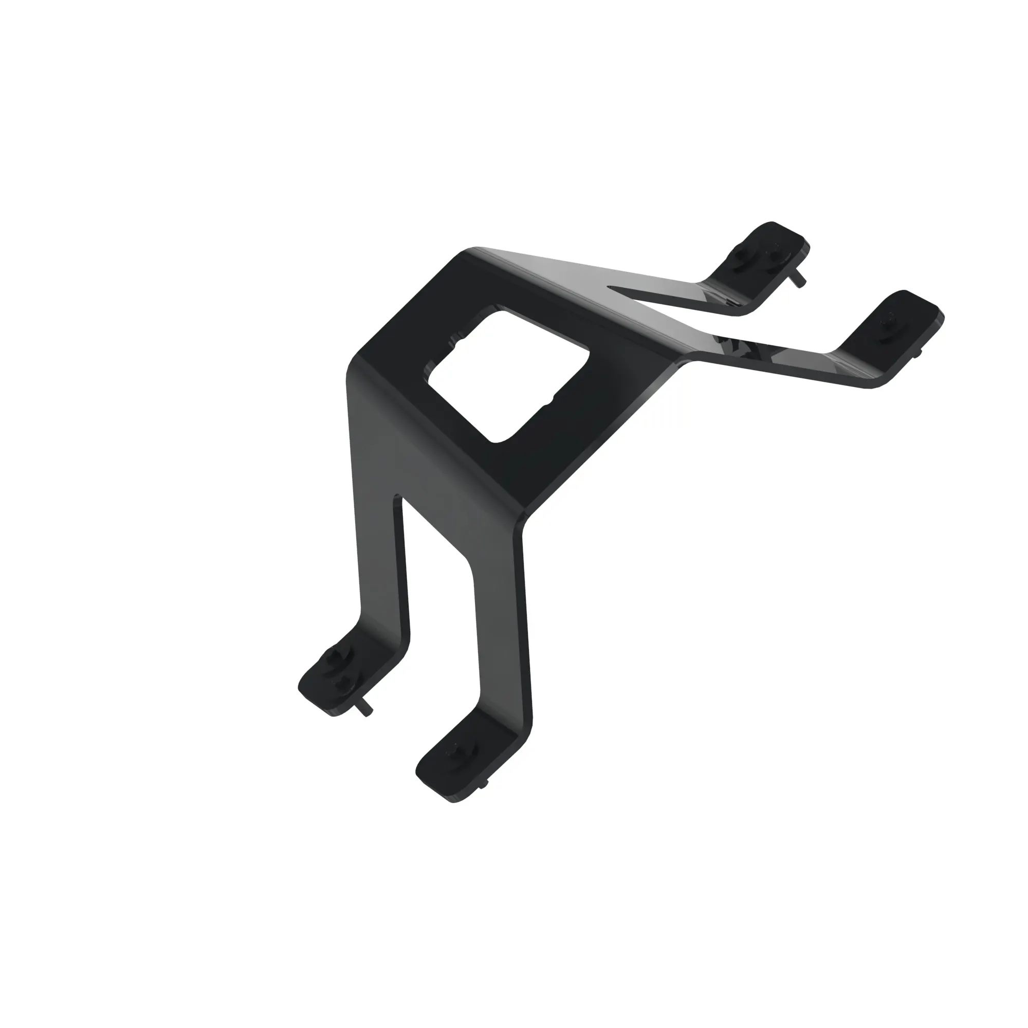 John Deere Driveline Guard Attachment - BXT10072