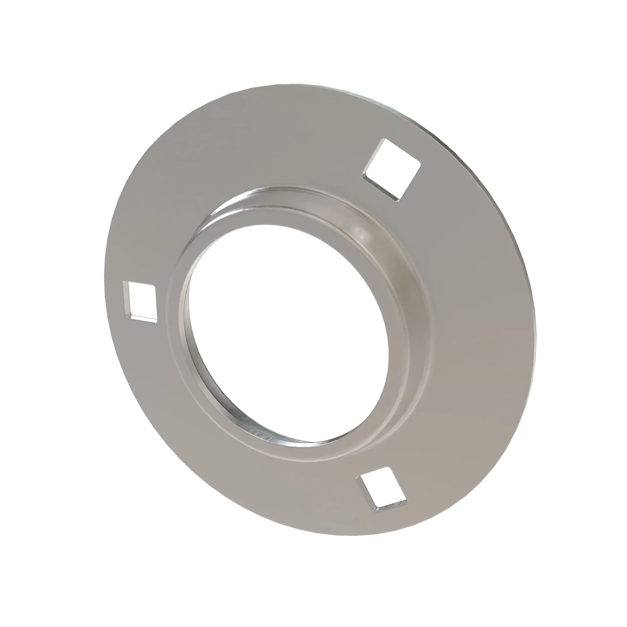 FLANGE-BEARING