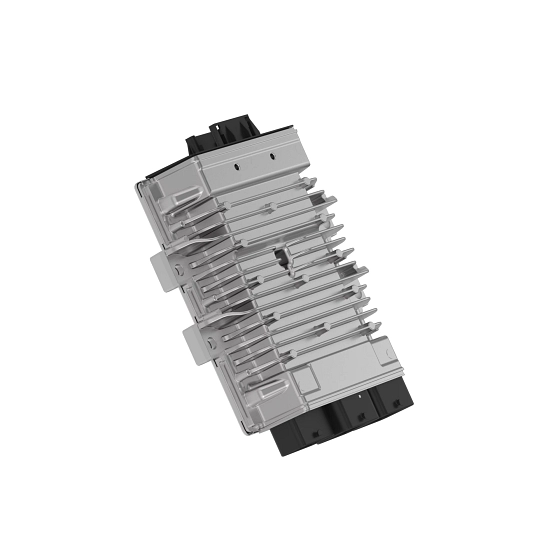 John Deere Electronic Control Unit - AL211577