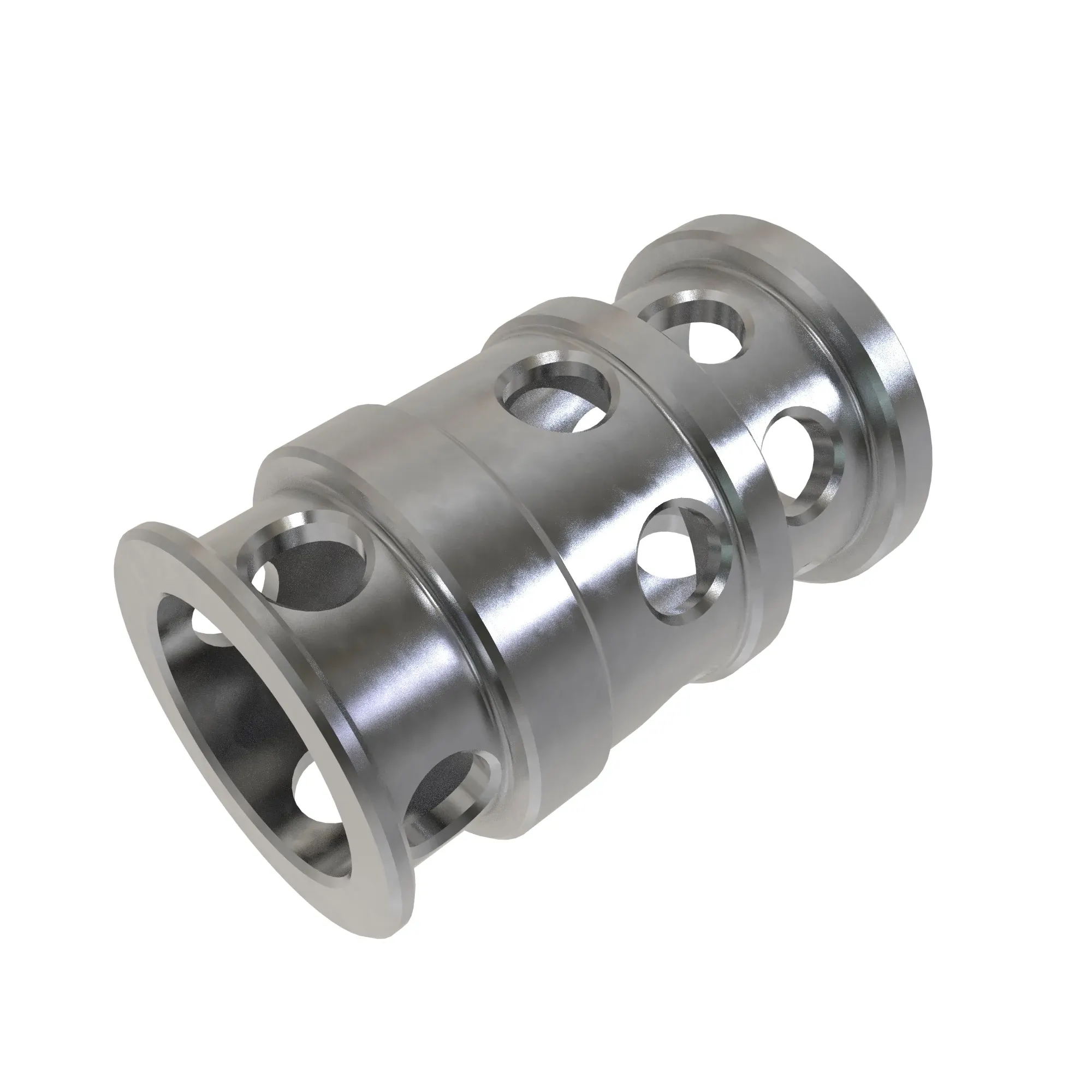 SLEEVE, PRESSURE RELIEF VALVE