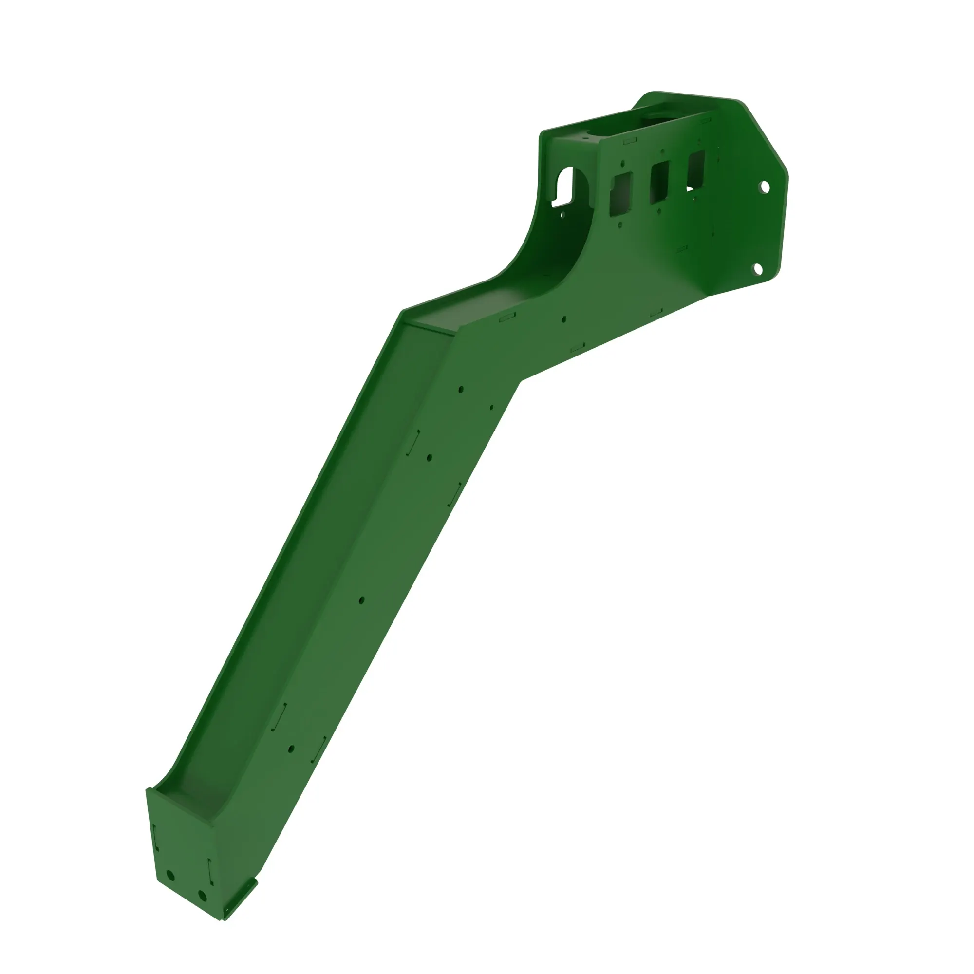John Deere Rear Support Assembly - AKK31878