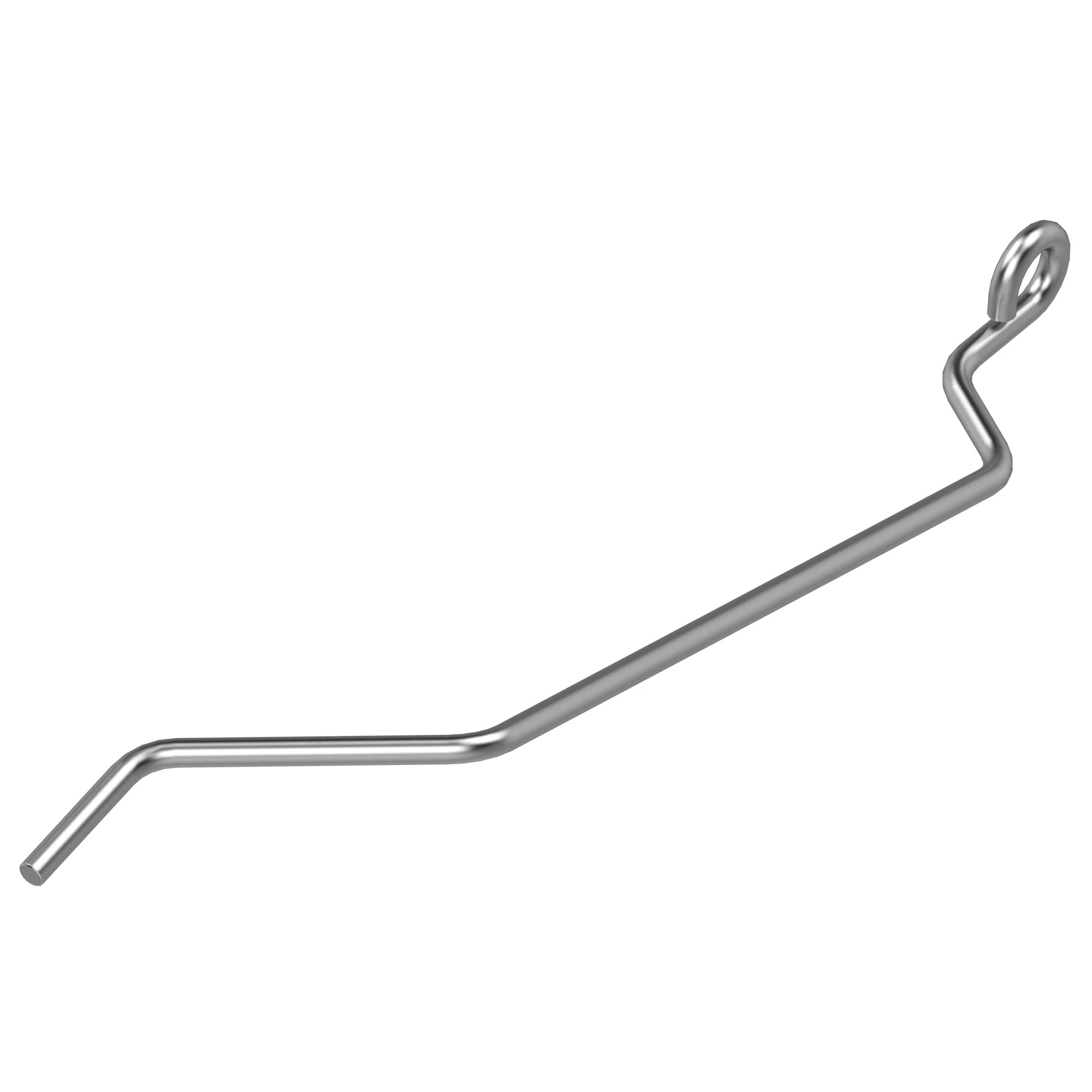 ROD (BROOM, LH)