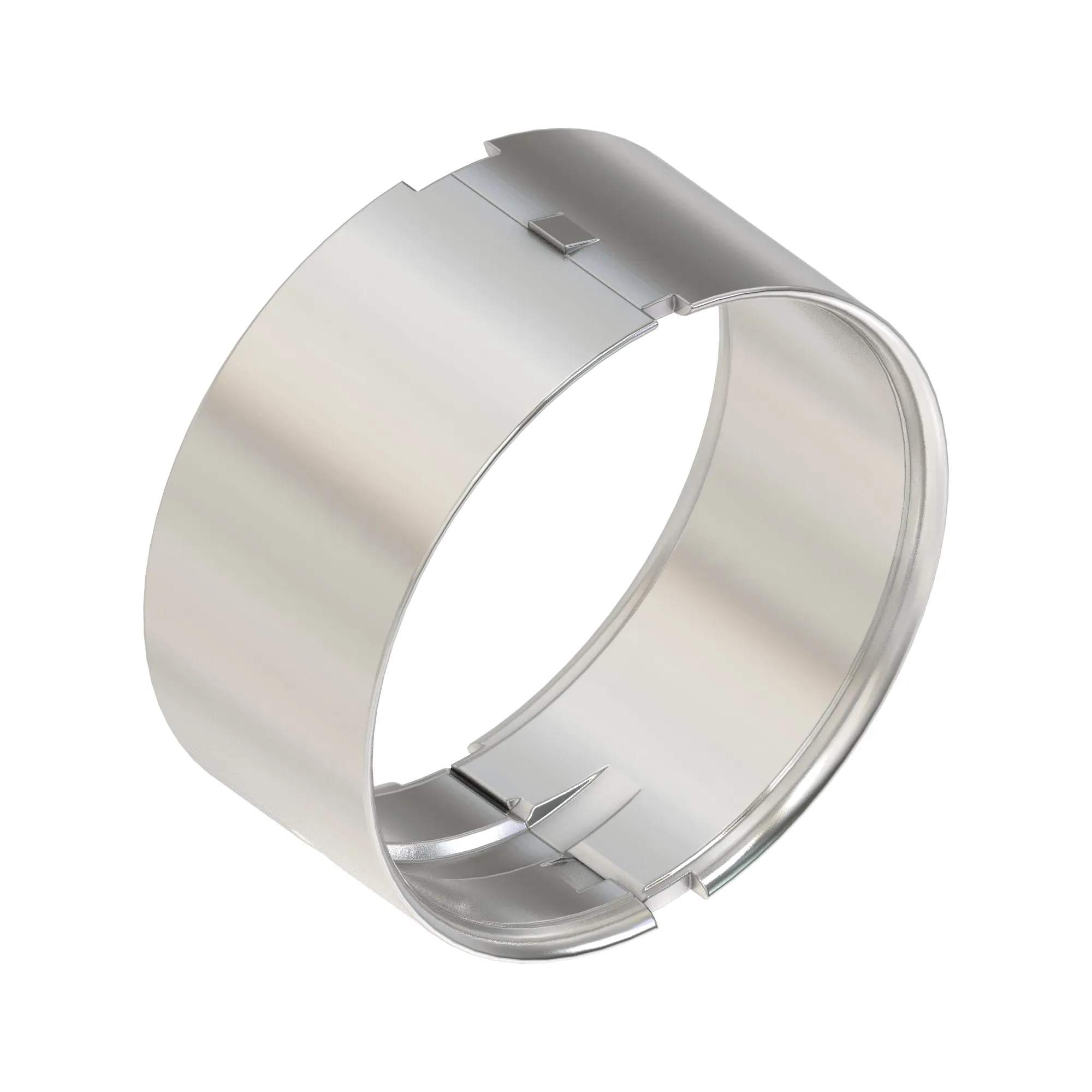 THRUST BEARING
