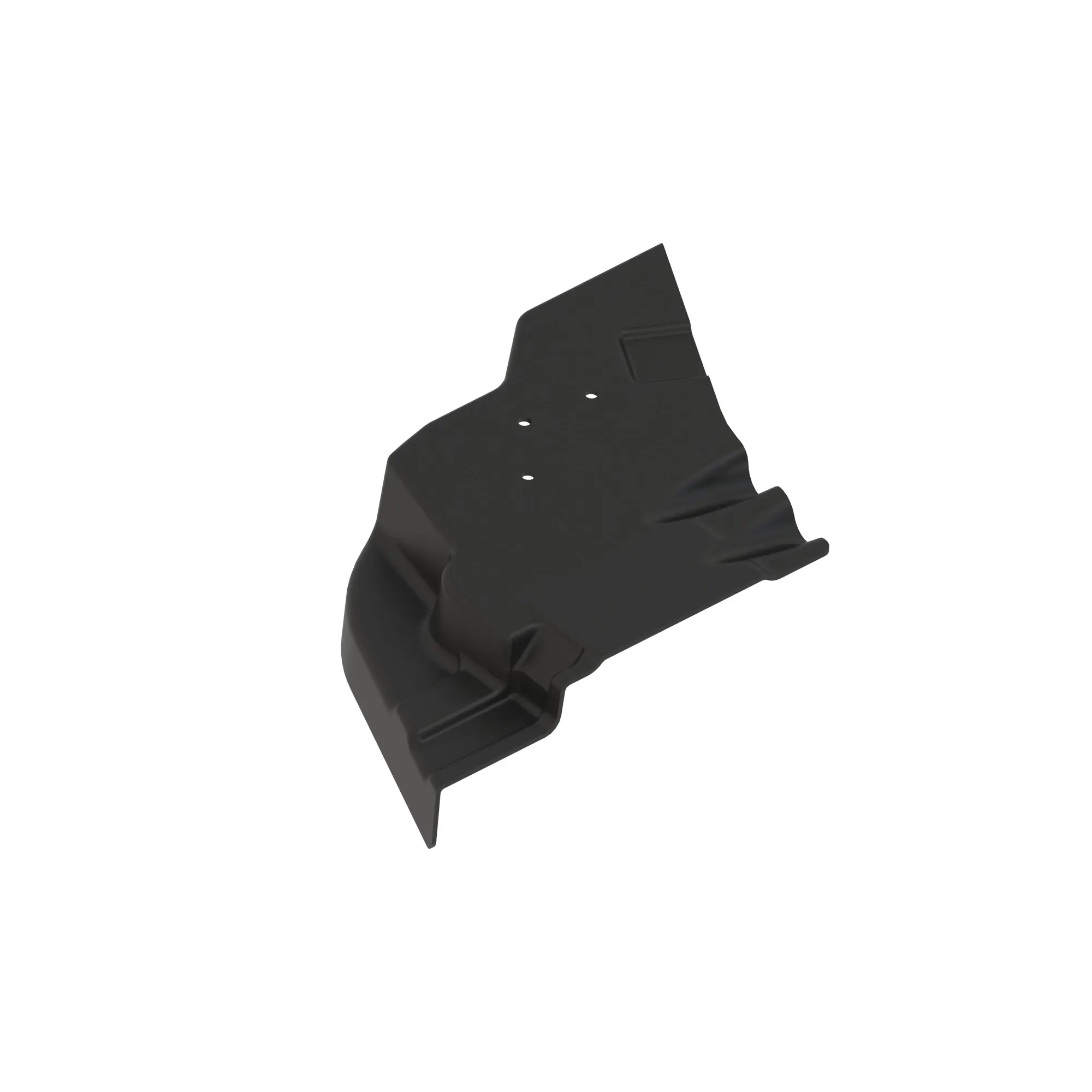 Shield, SHIELD, ZTRAK POWERFLOW, 54A 54HC A