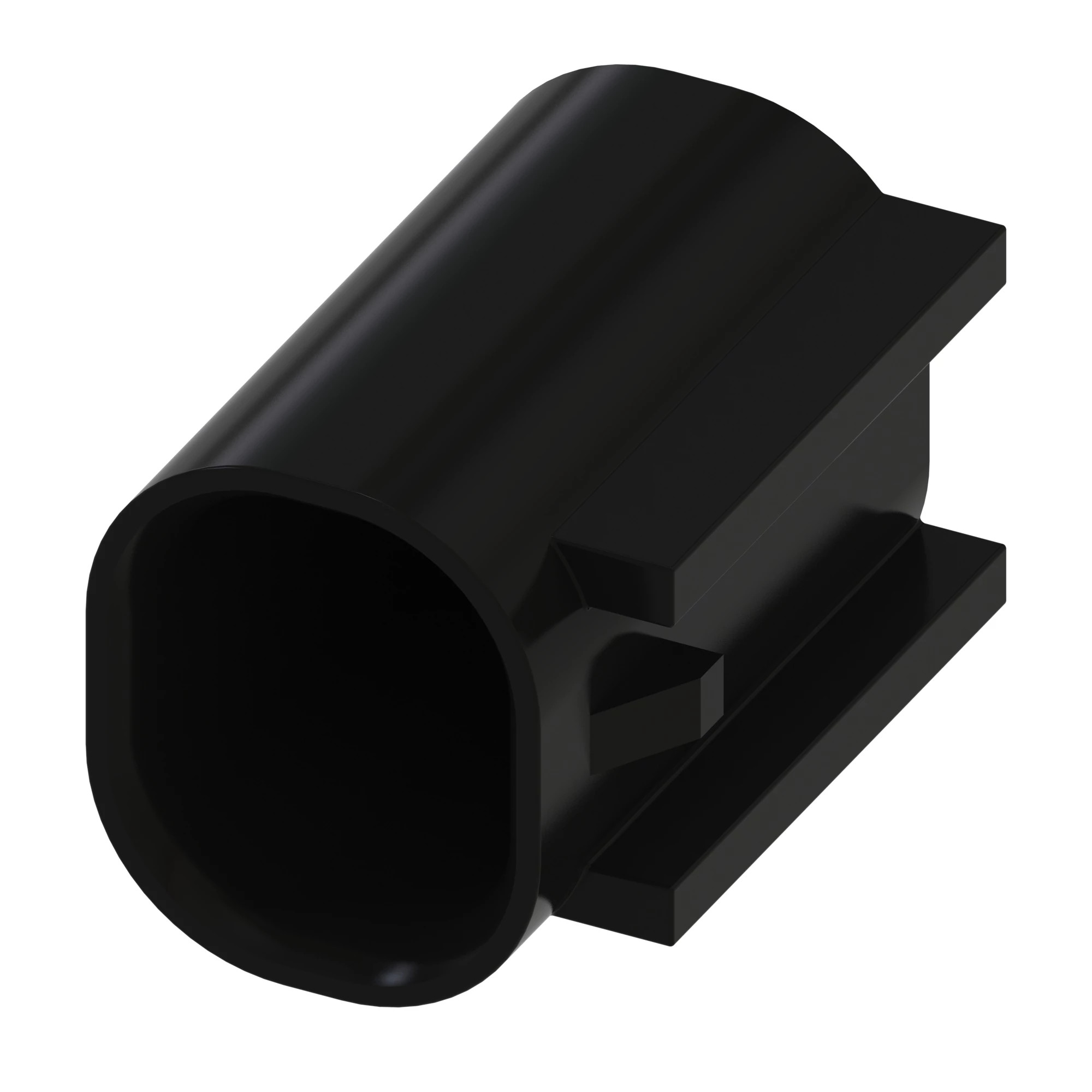 John Deere Electrical Connector Cap - HXE184681