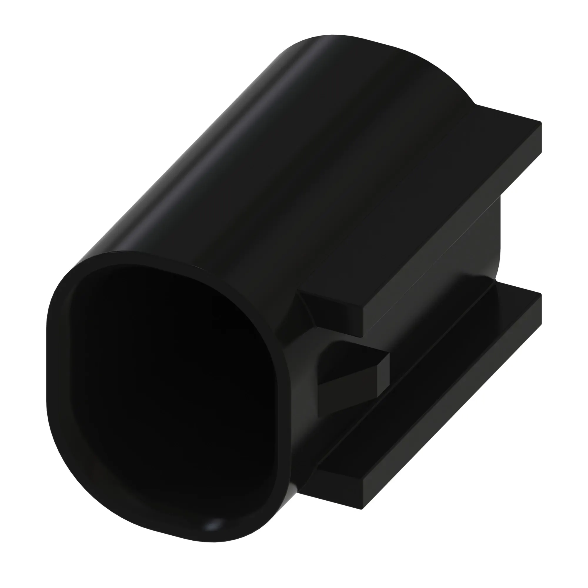 John Deere Electrical Connector Cap - HXE184681