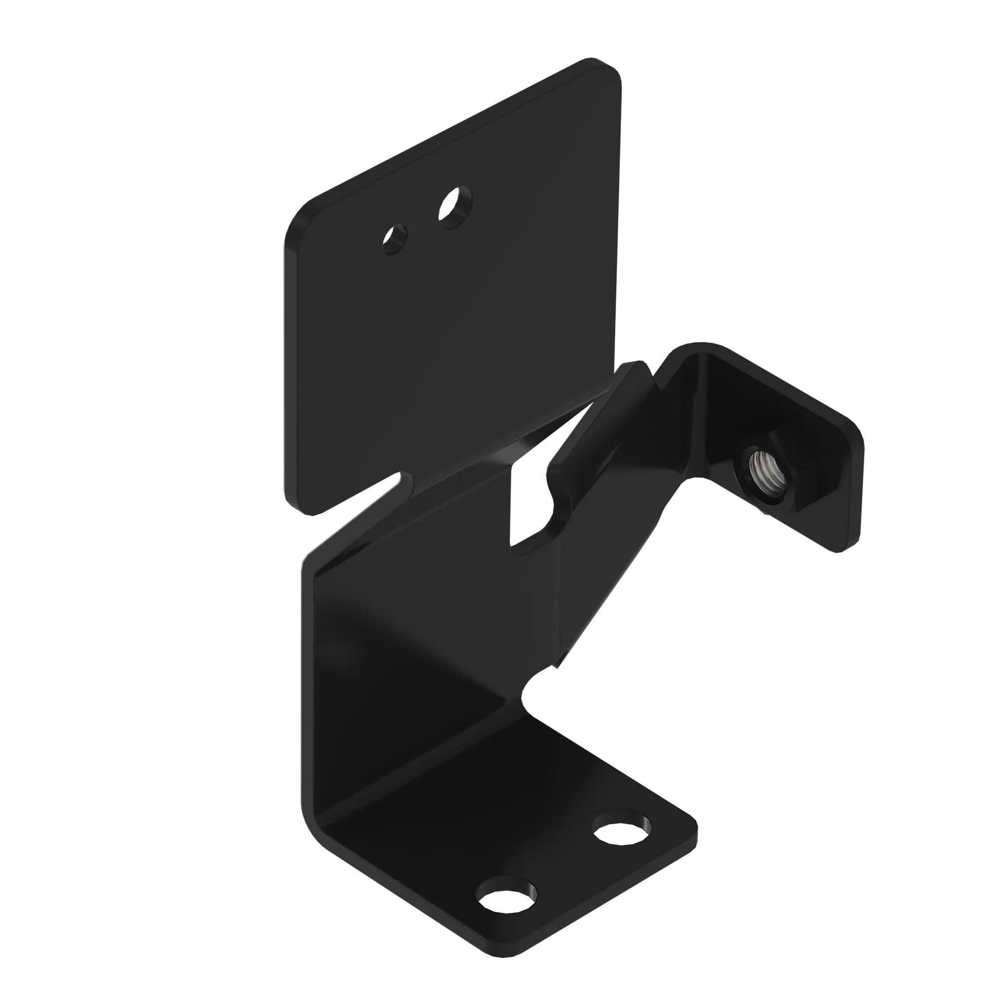 BRACKET, COOLANT LINE CLAMP, F11W/F