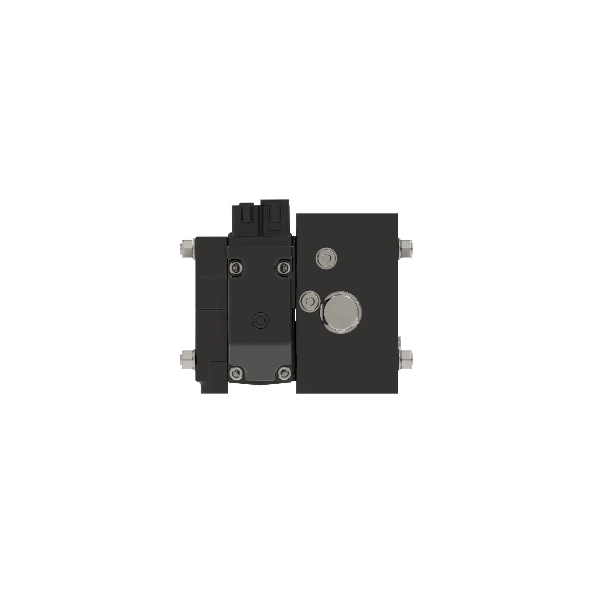 valvestack