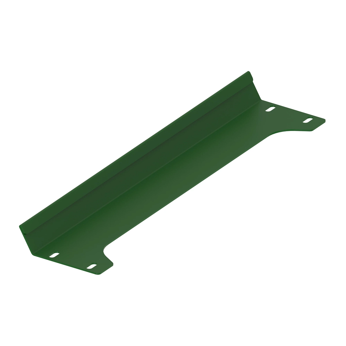 Powershaft Shield, Inner Row Unit D