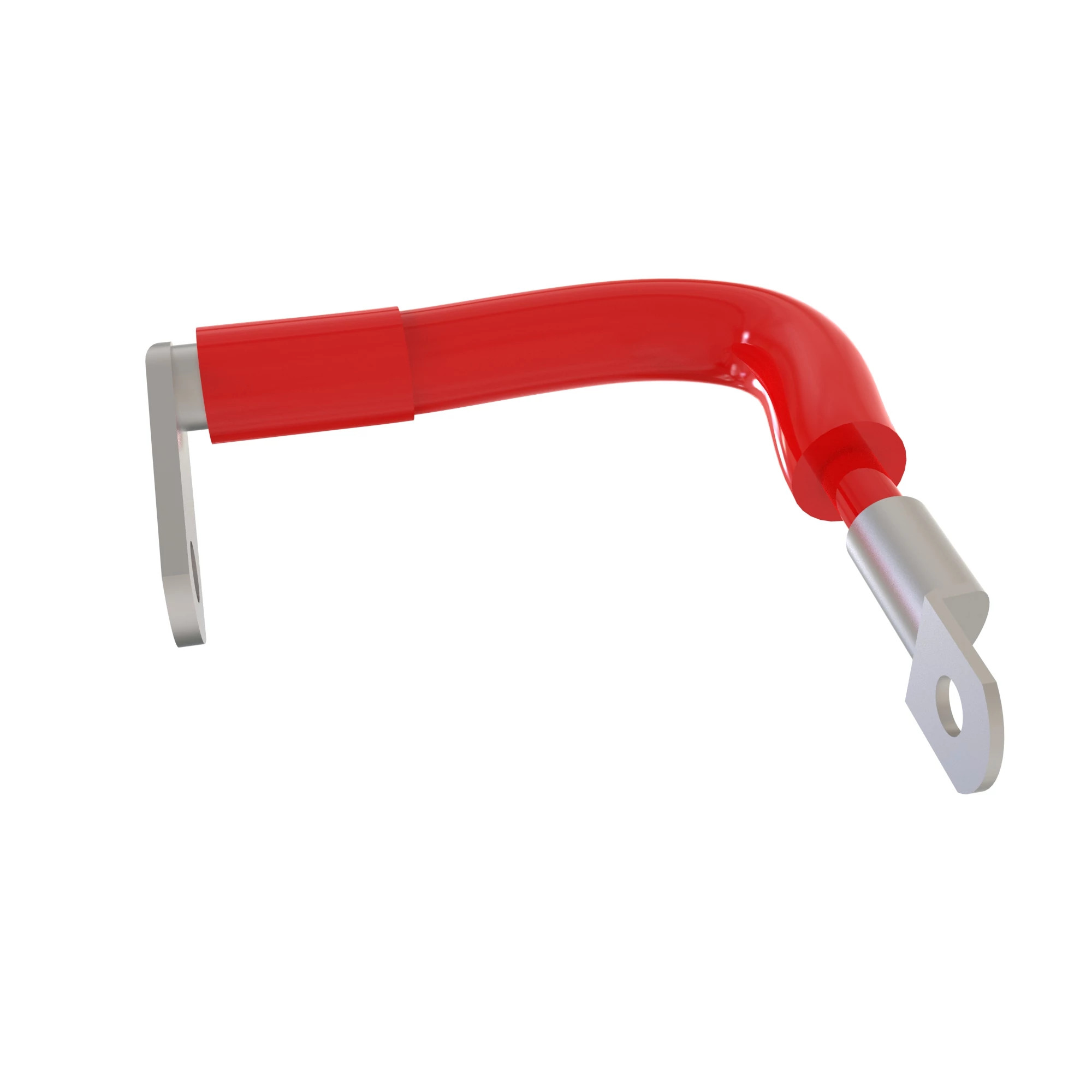 John Deere Positive Battery Cable - AL231338