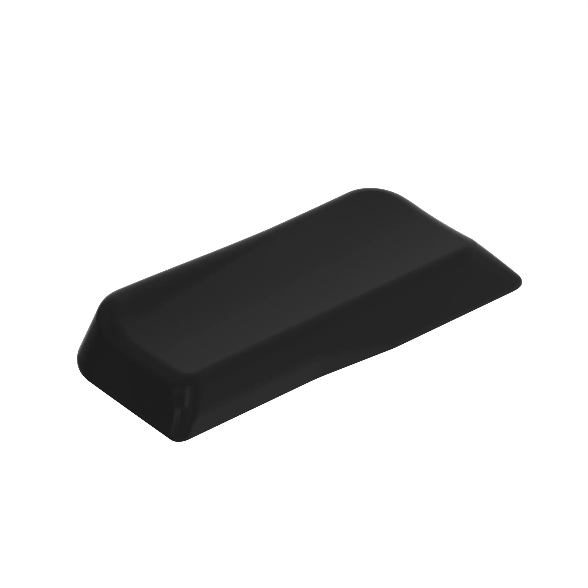 ASSEMBLY, LEFT ARMREST PAD