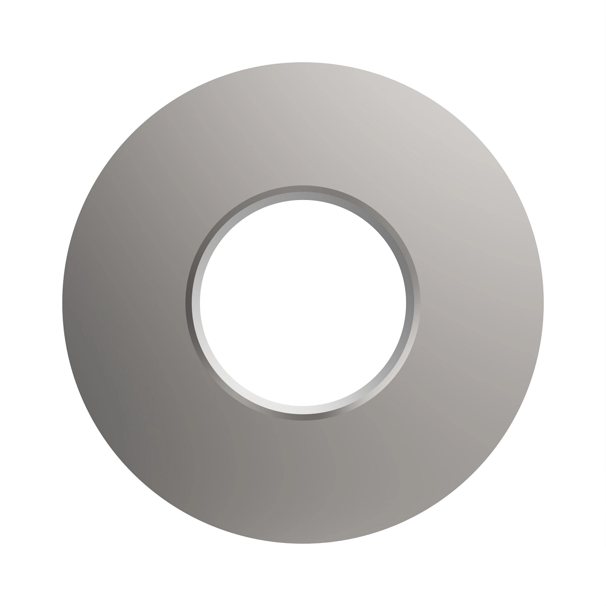 THRUST WASHER, THRUST WASHER