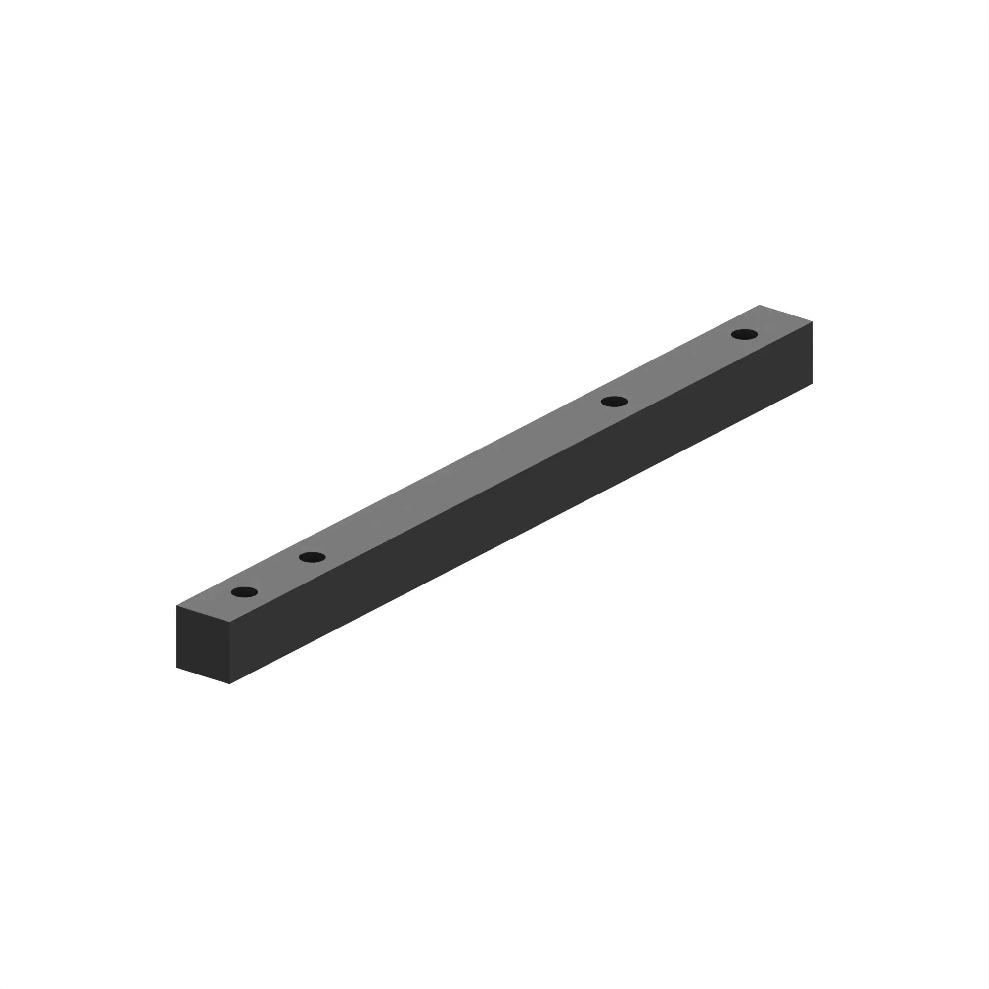 John Deere Transmission Mount Support - MT3486