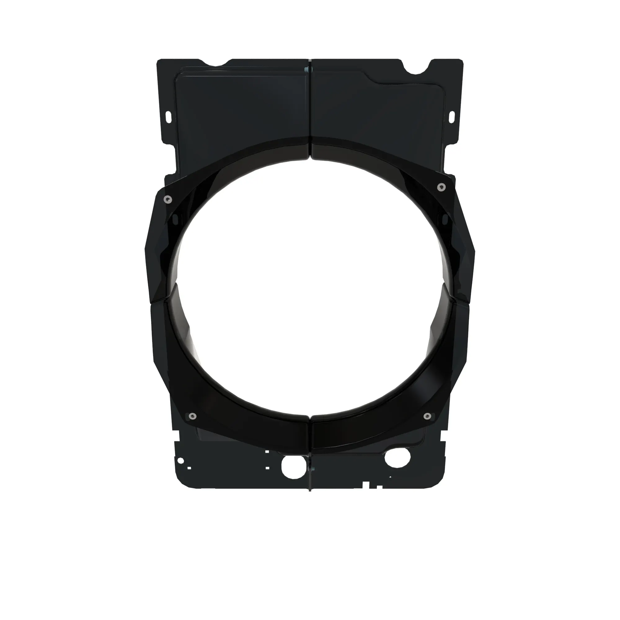 John Deere Fan Shroud - AT222089