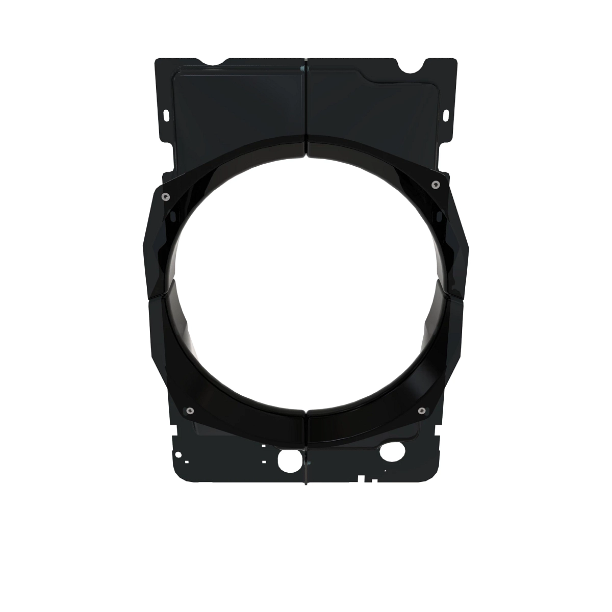 Fan Shroud