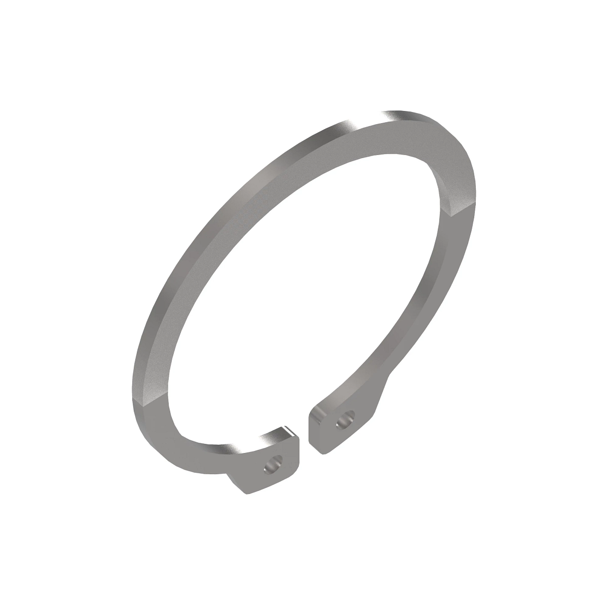 John Deere External Snap Ring - 40M1835