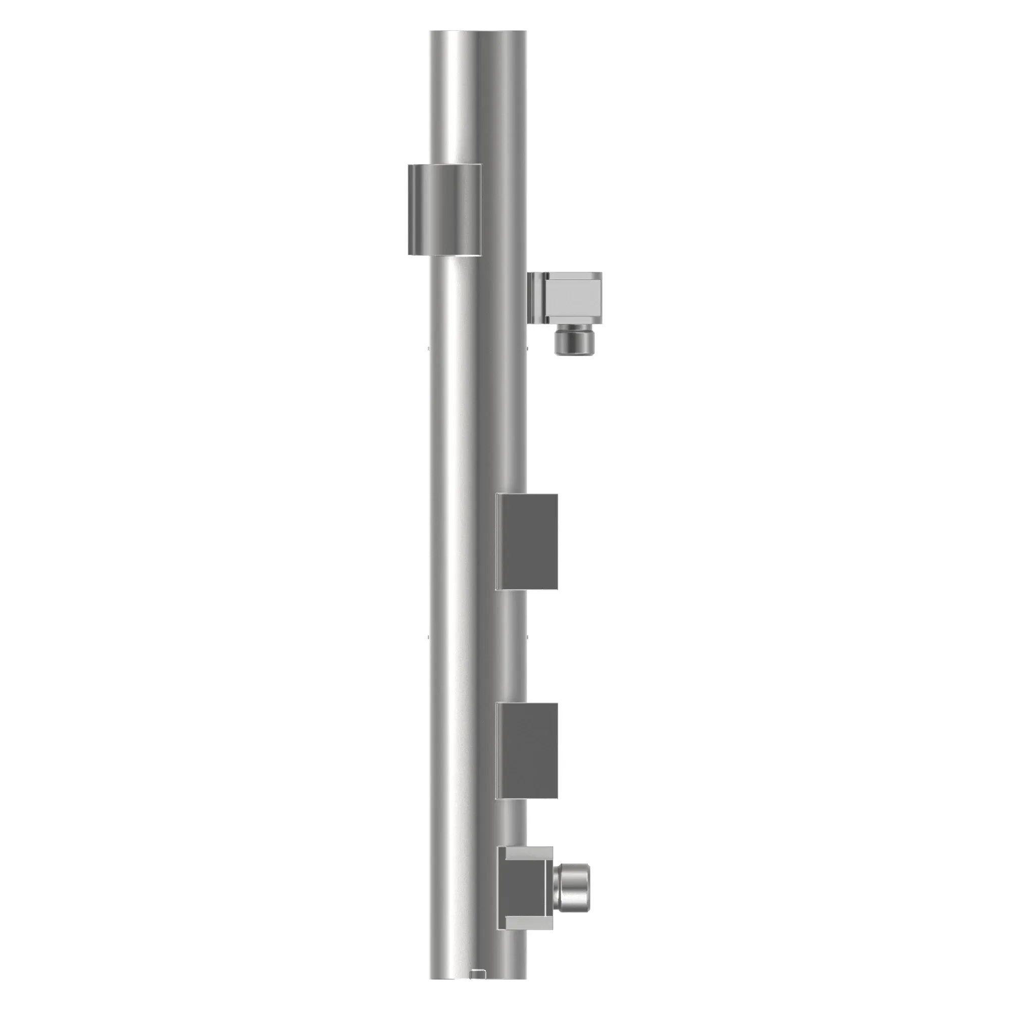 VAPOR CONDENSER