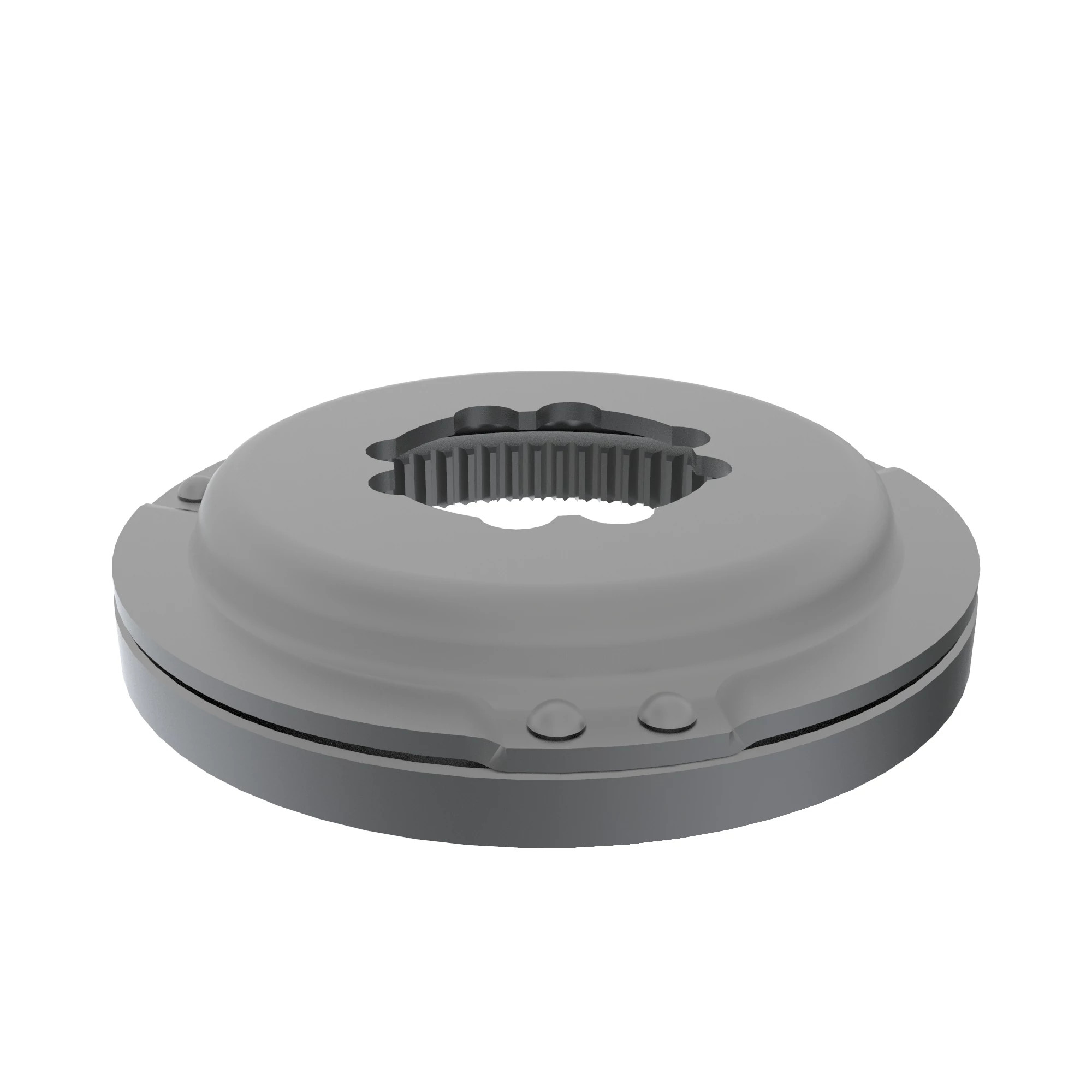 RING GEAR, RING GEAR ASSEMBLY