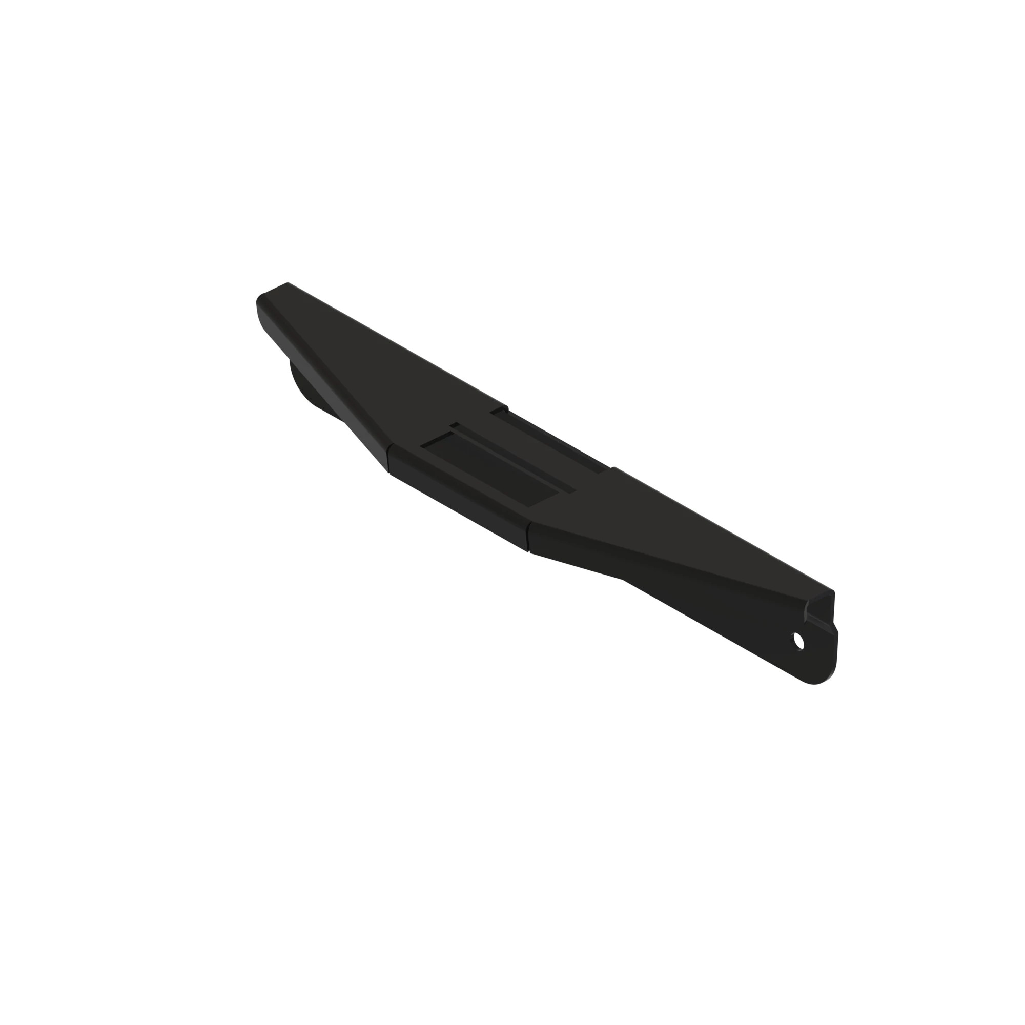 BRACKET, RETAINER