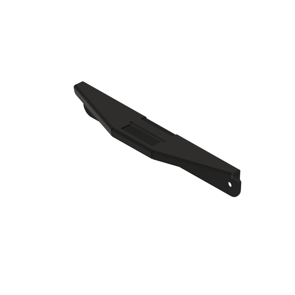 Bracket, Retainer