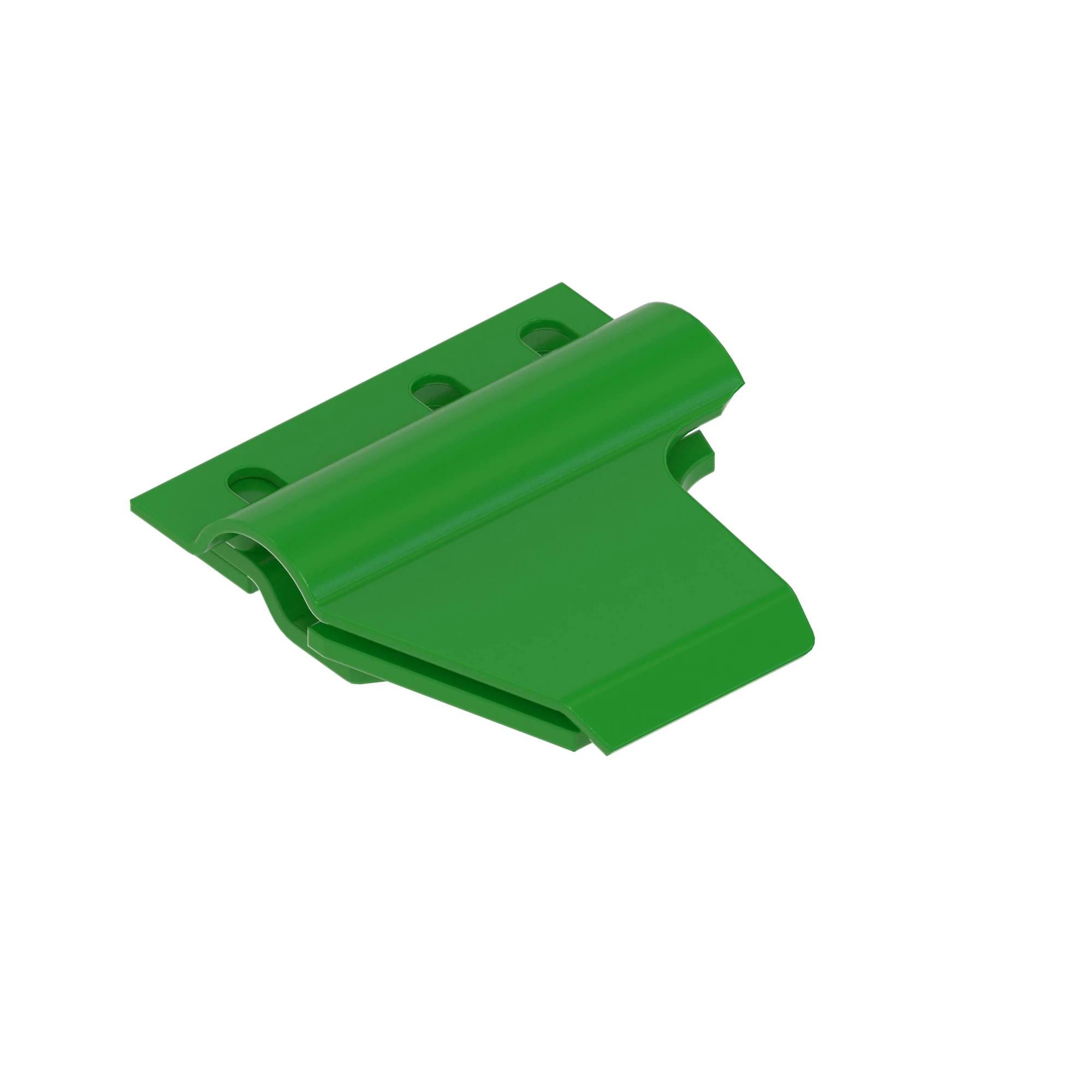 KNIFE GUARD, RH SINGLE KNIFE DRIVE,