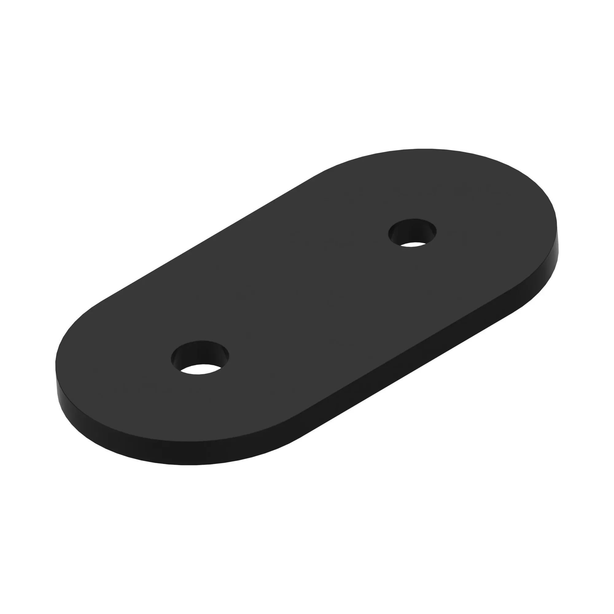 John Deere Spacer Plate - F054852