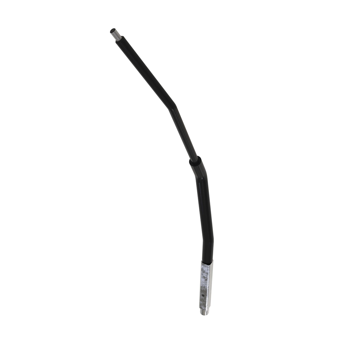Gearshift Lever, A