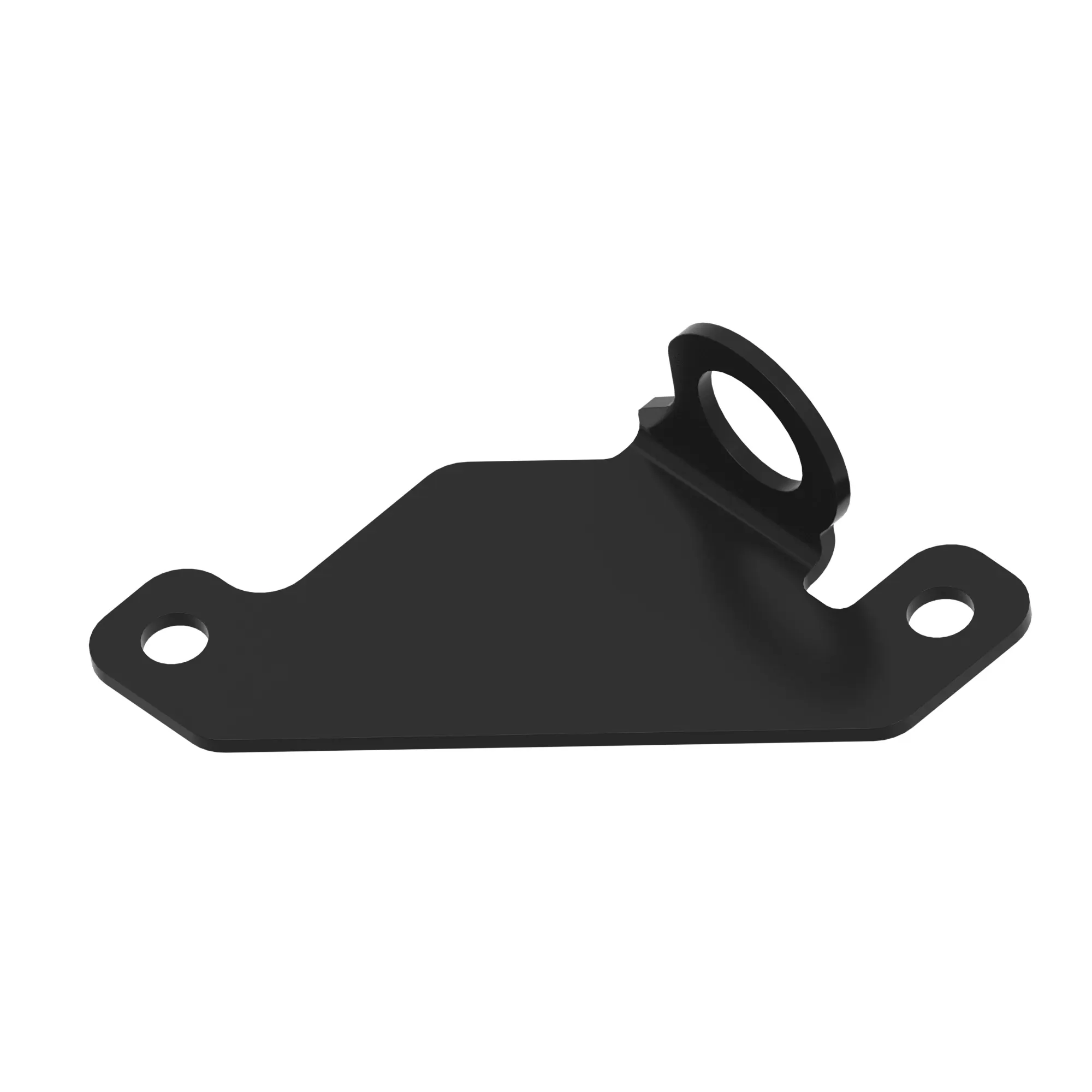 John Deere Bulkhead Bracket - T321025