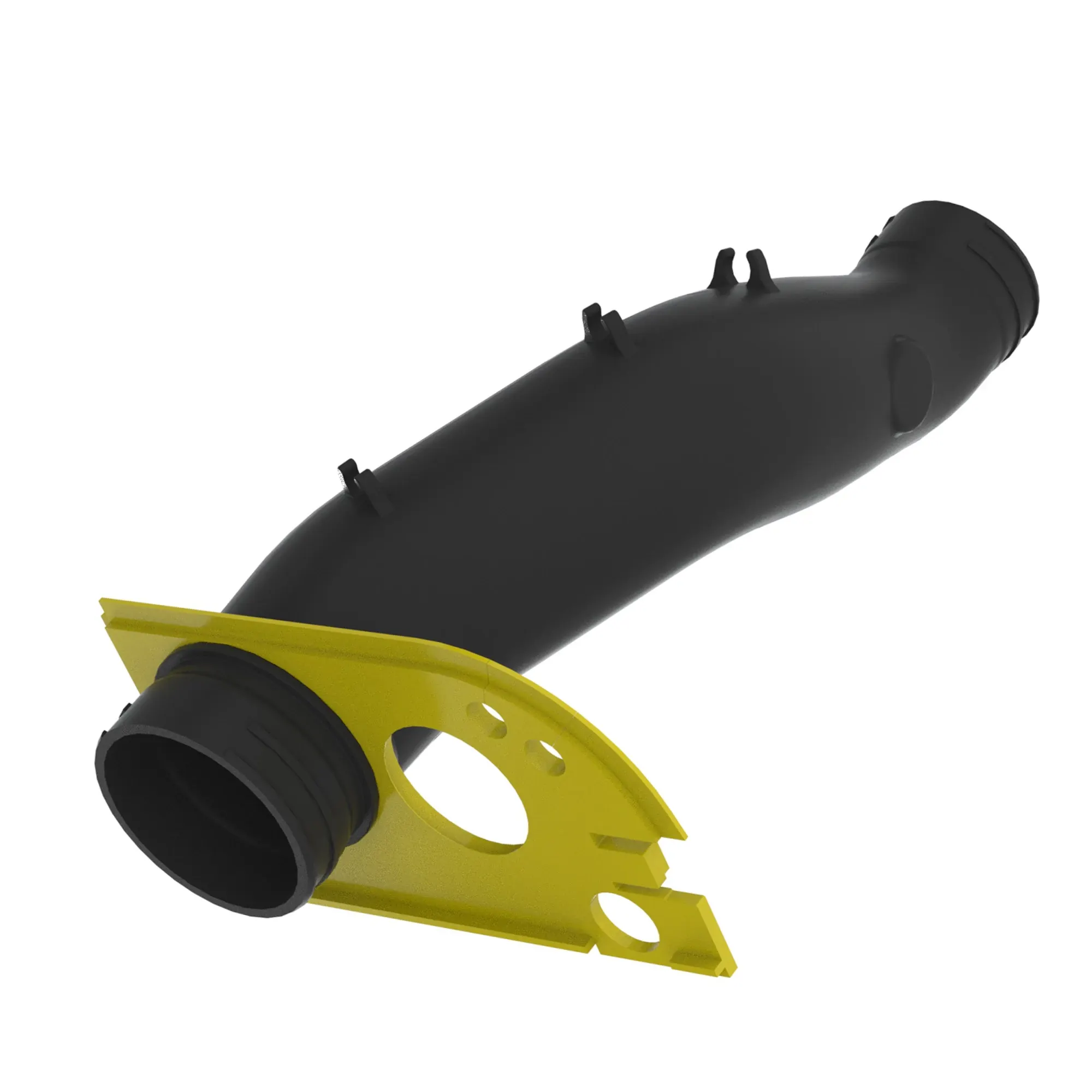 John Deere Air Intake Hose - AL201575