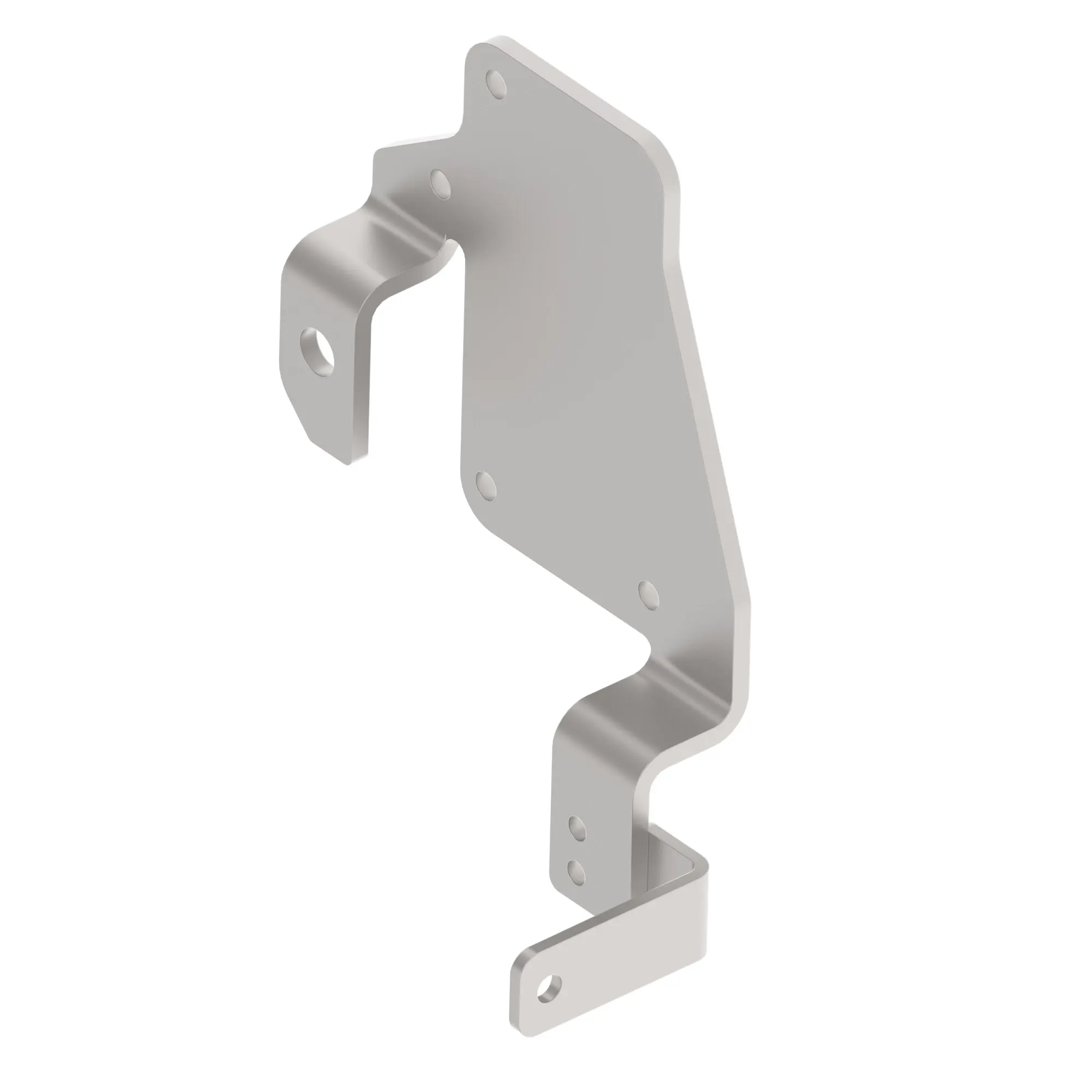 BRACKET, THROTTLE