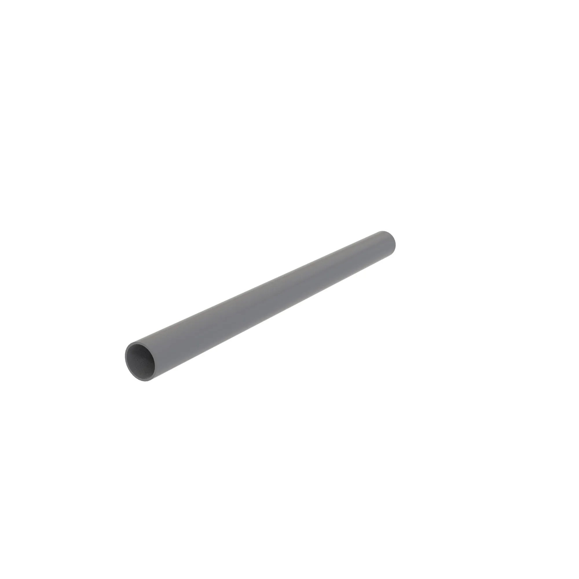 John Deere Short Jackshaft Shield Tube - H227107