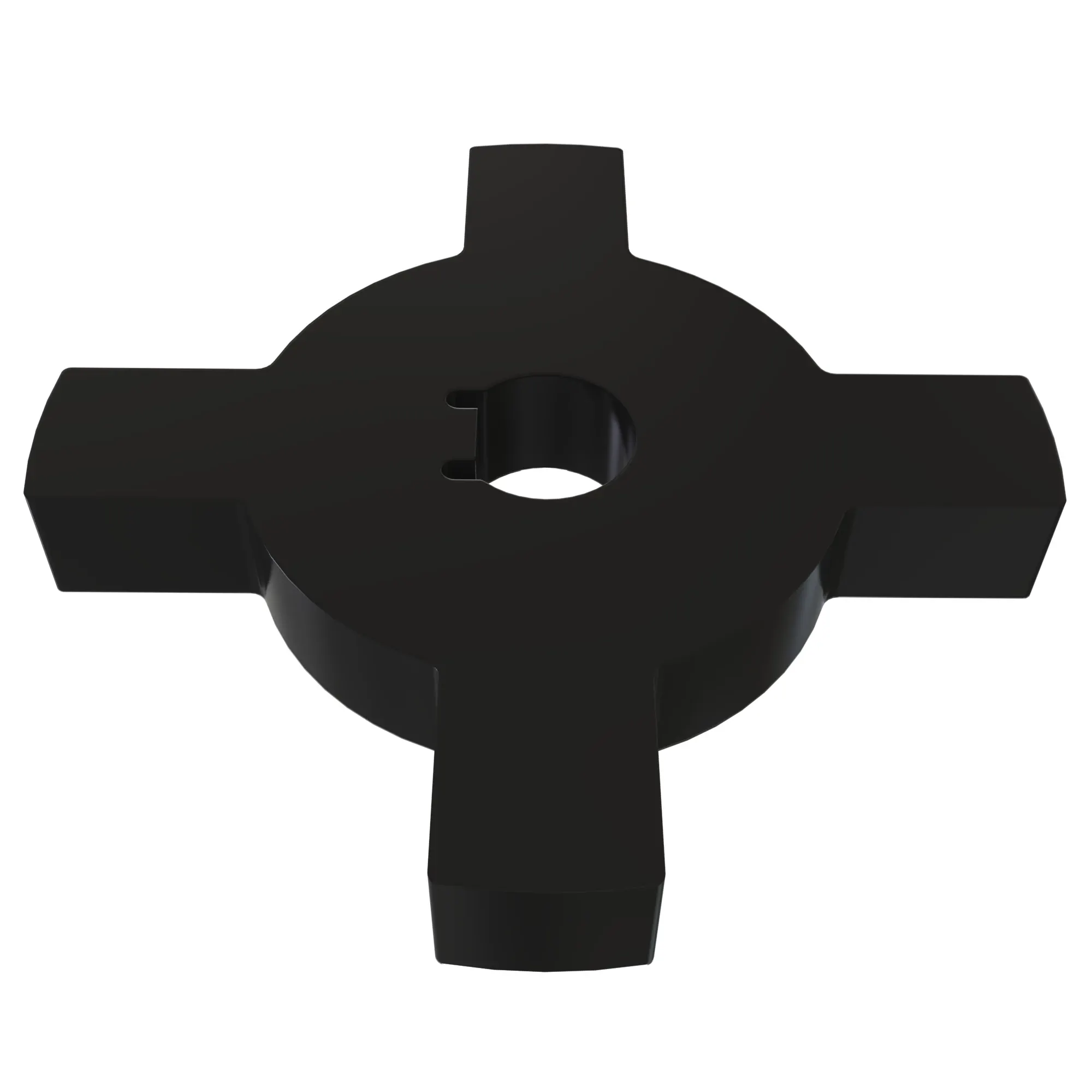 John Deere Disk - CC143855