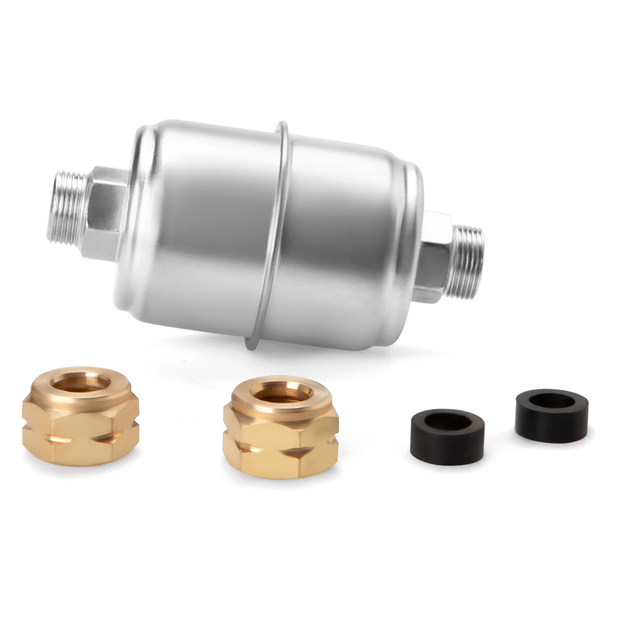 Fleetguard Fuel Tank Inline Filter - PMFF5077