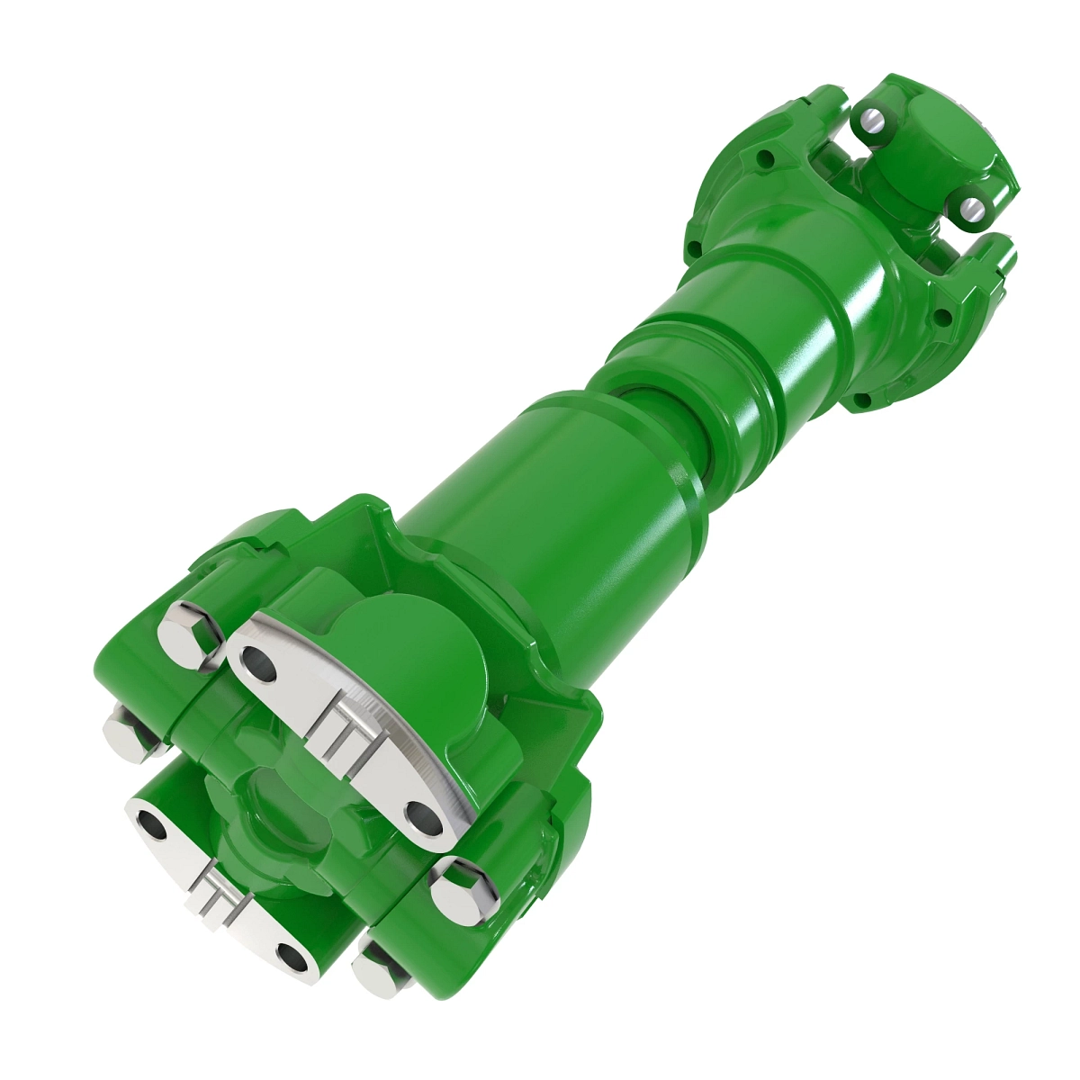 Universal Driveshaft, Double 8.5C U