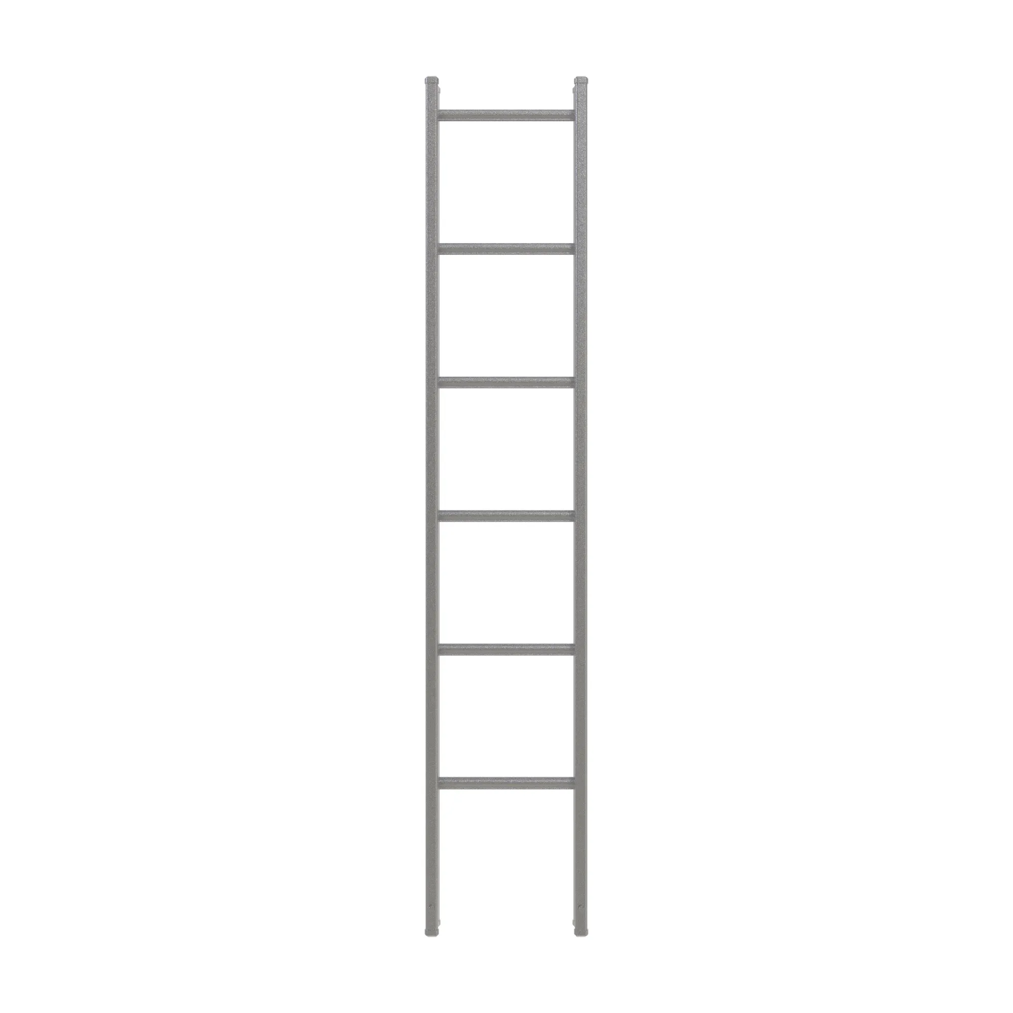 ALUMINIUM LADDER PLATFORM