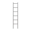 ALUMINIUM LADDER PLATFORM