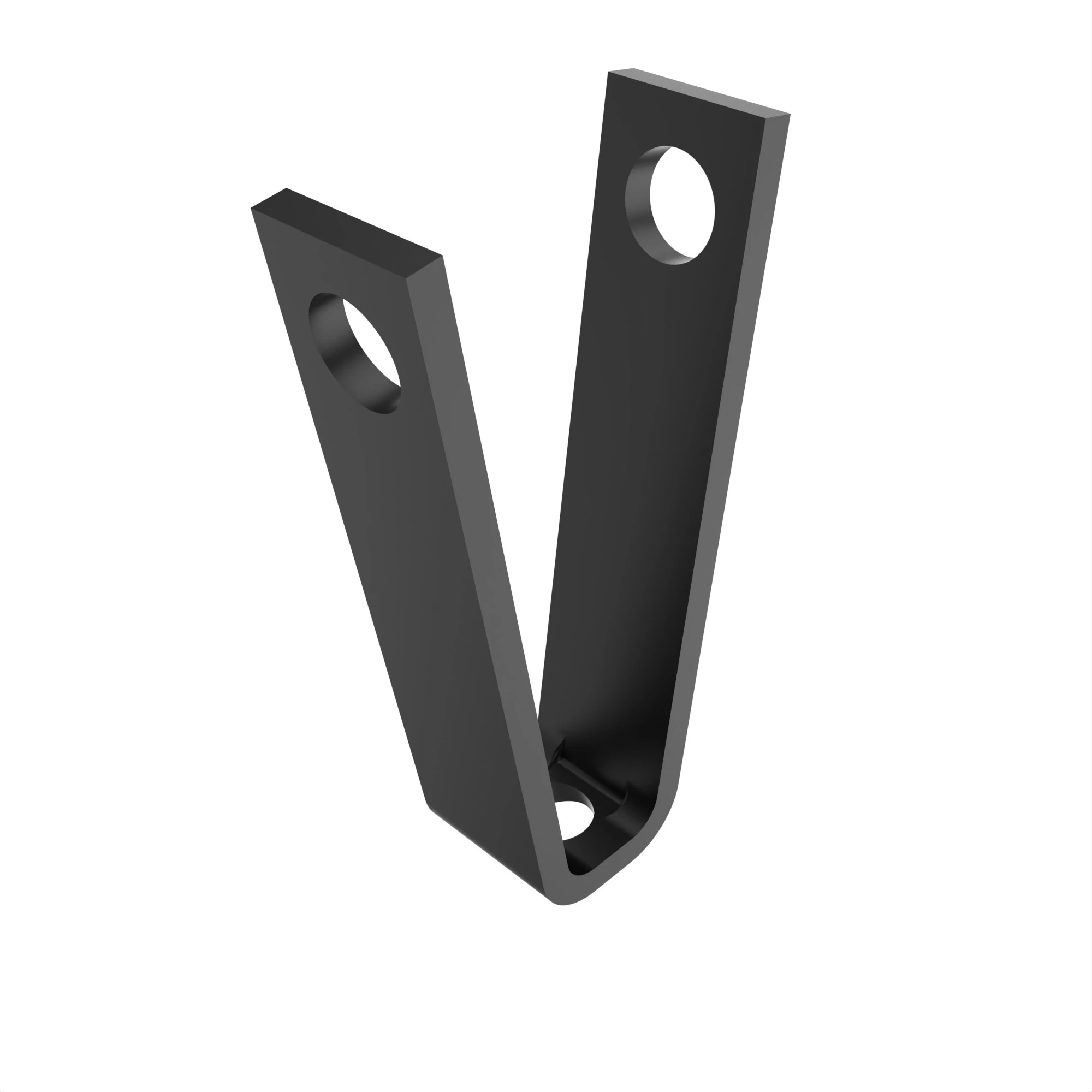 CLEVIS, STRAP