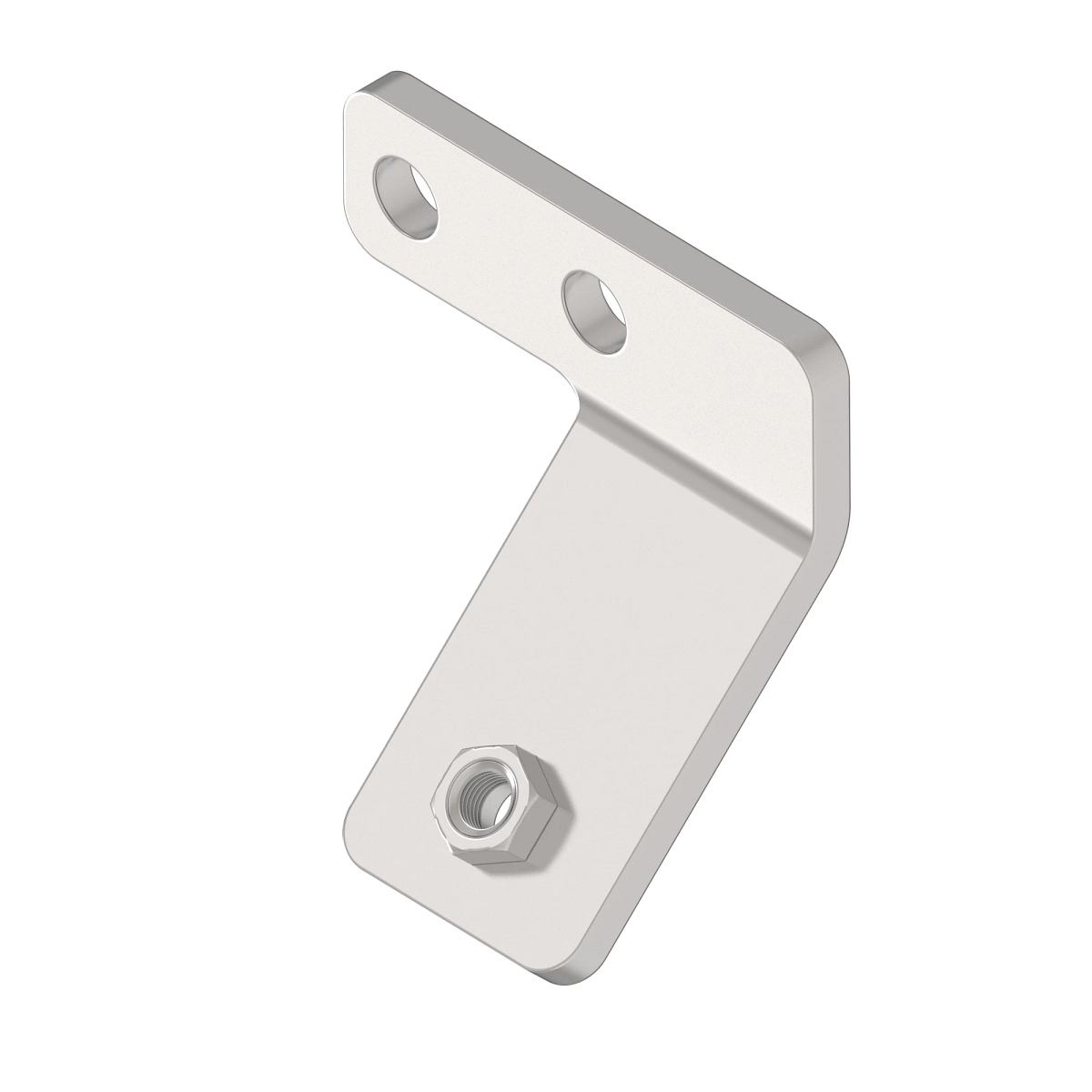 Angle, Bracket