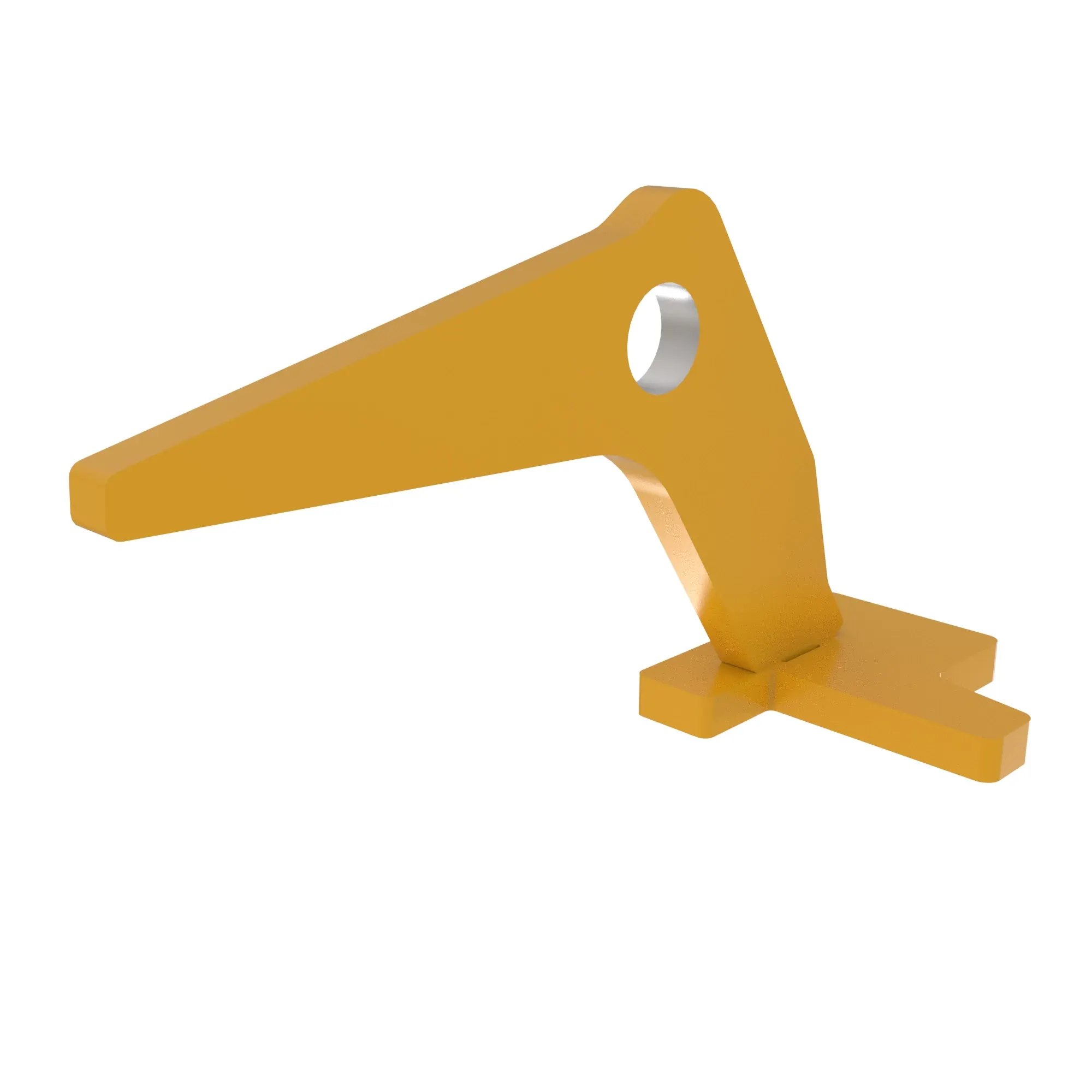 Latch, Hold Open