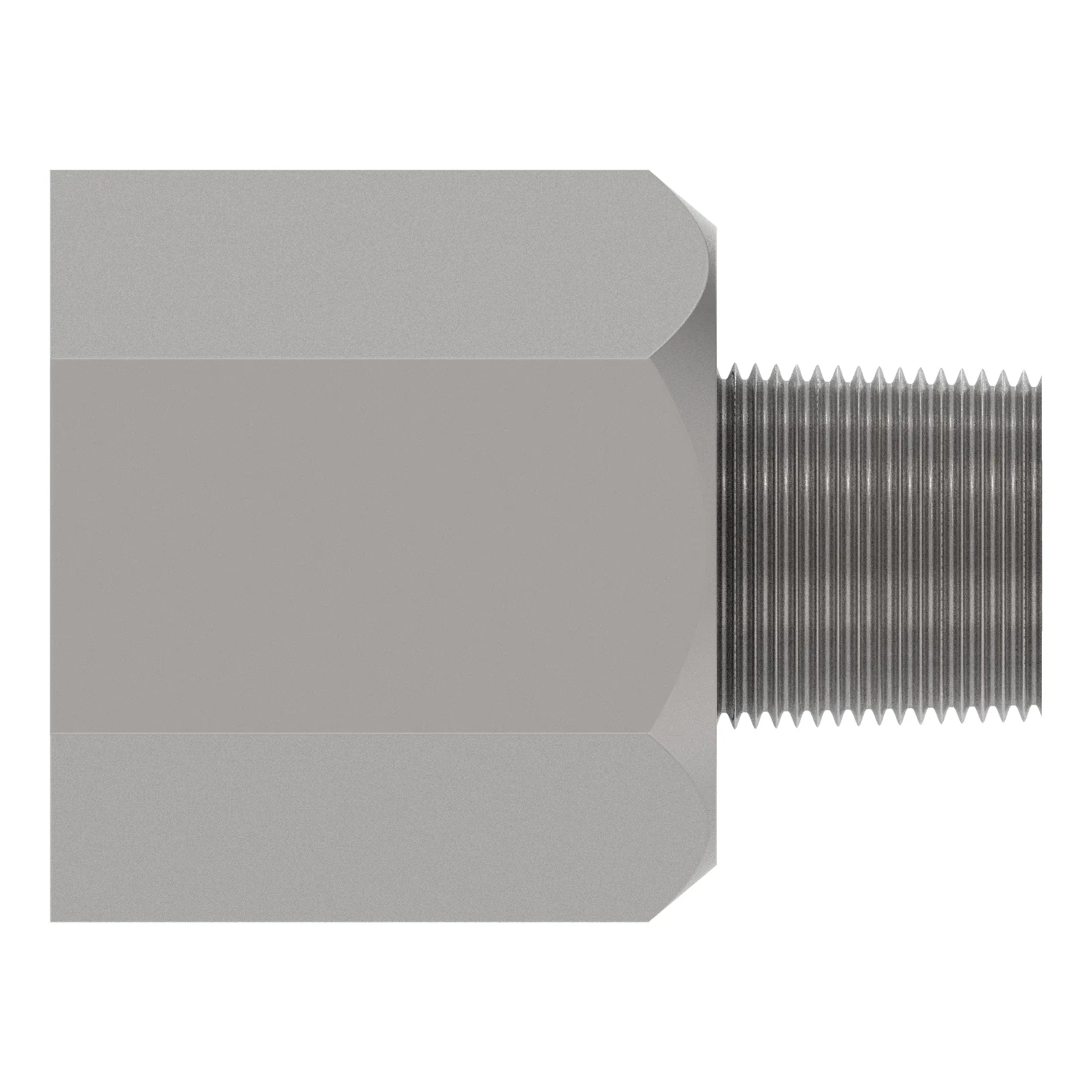 ADAPTER FITTING, ADAPTER FITTING M1
