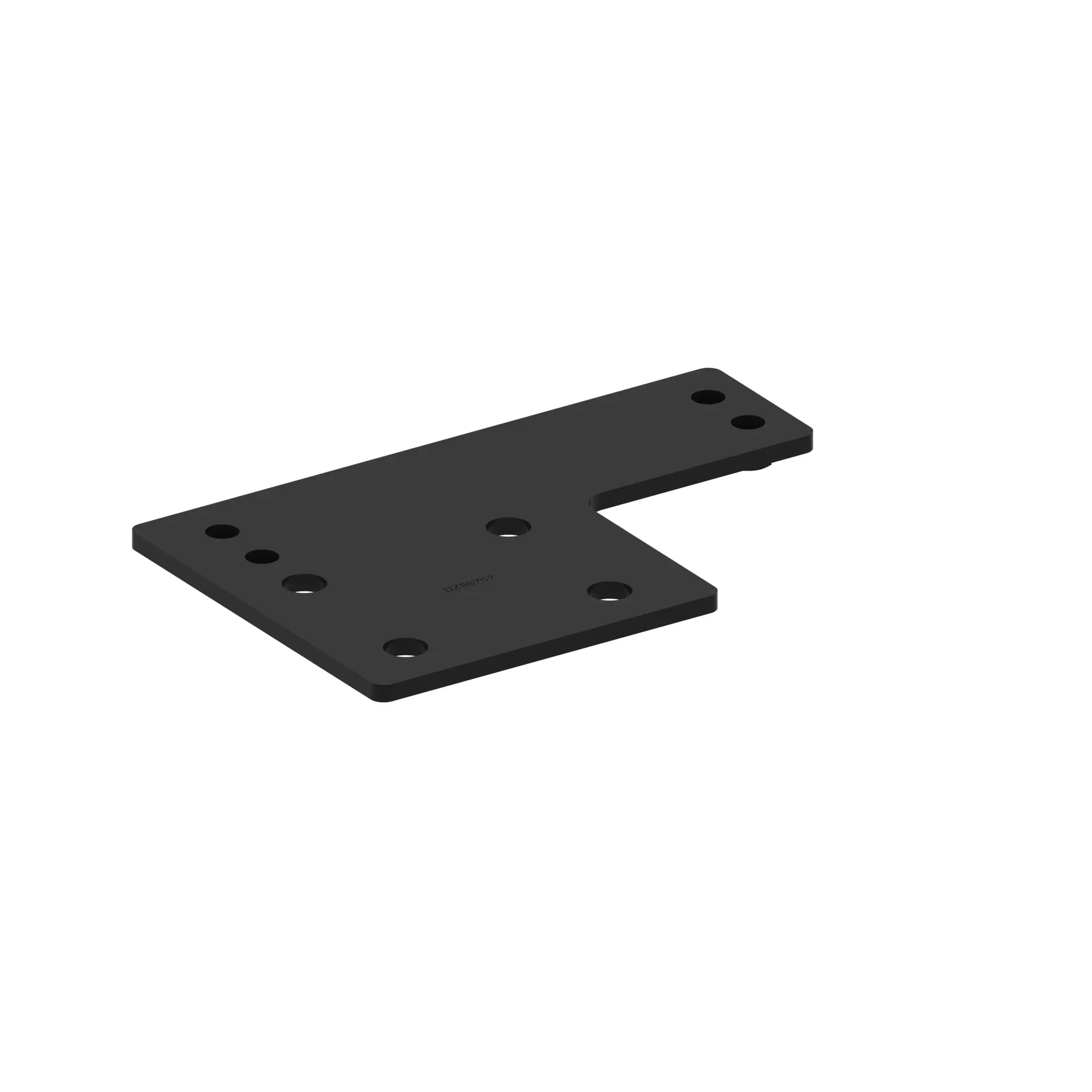 John Deere Bracket - DZ118757