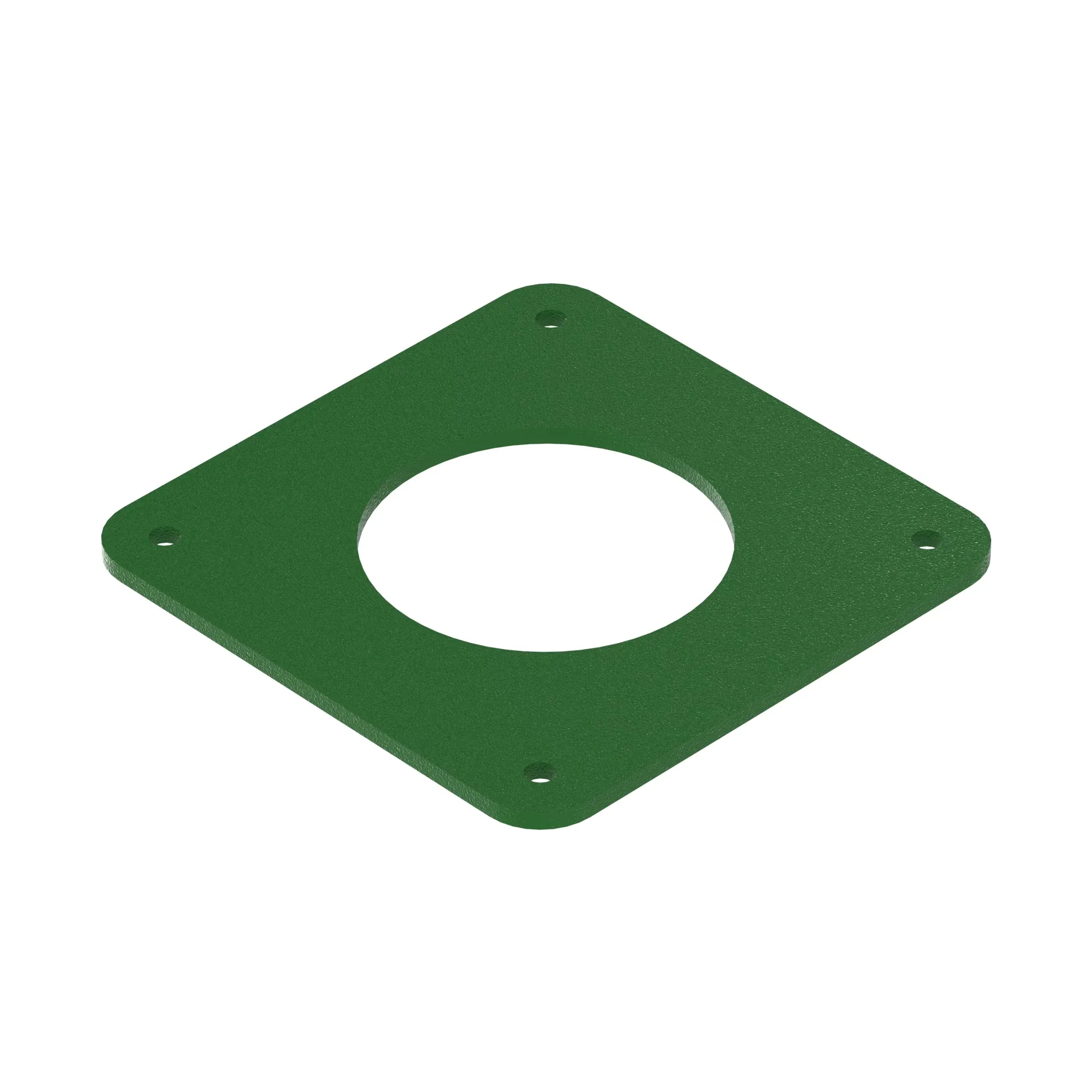 Plate